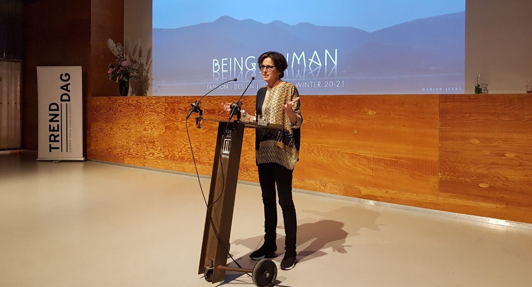 Textilia trenddag
