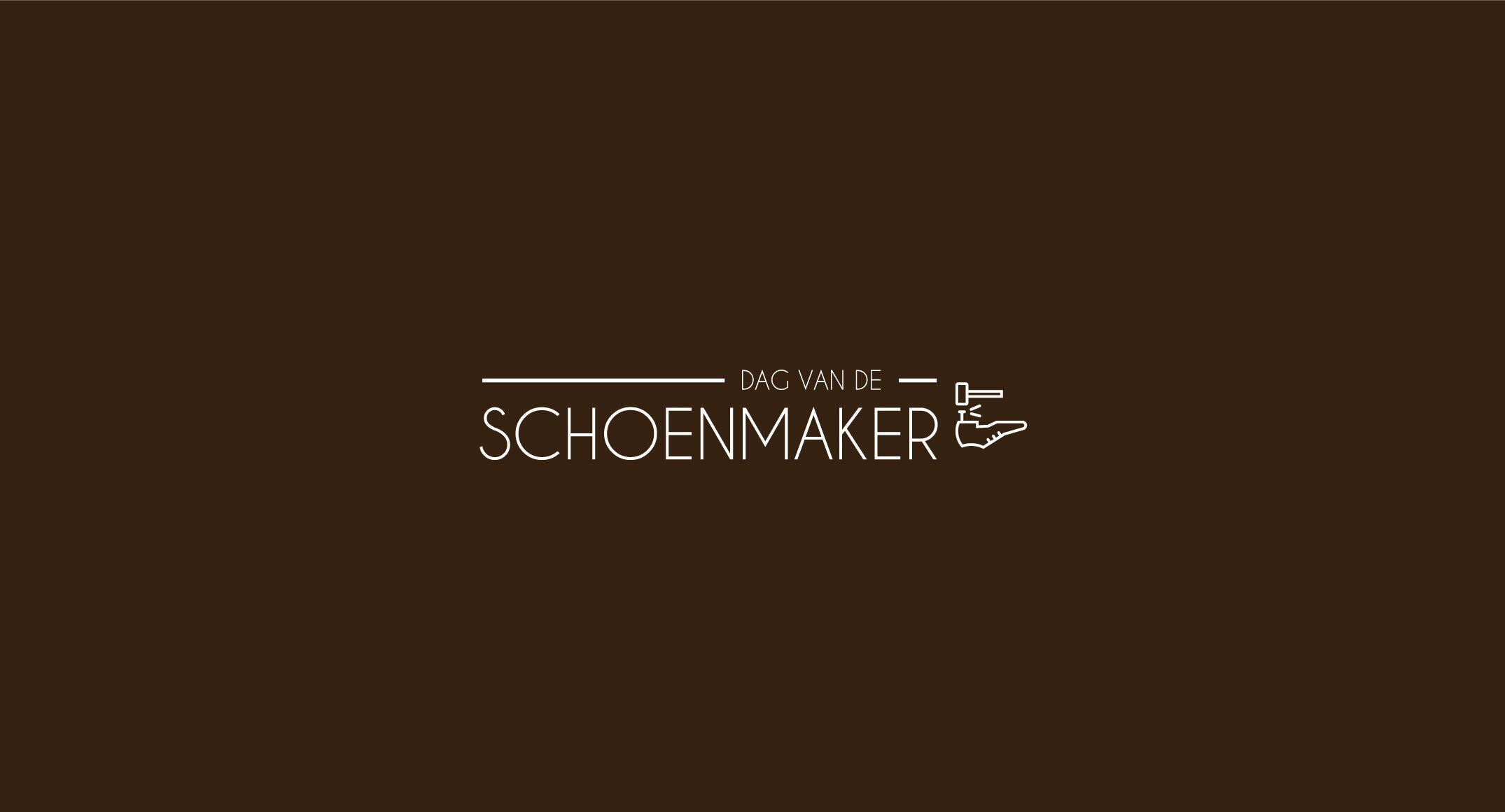 Dag van de Schoenmaker zeer geslaagd! 