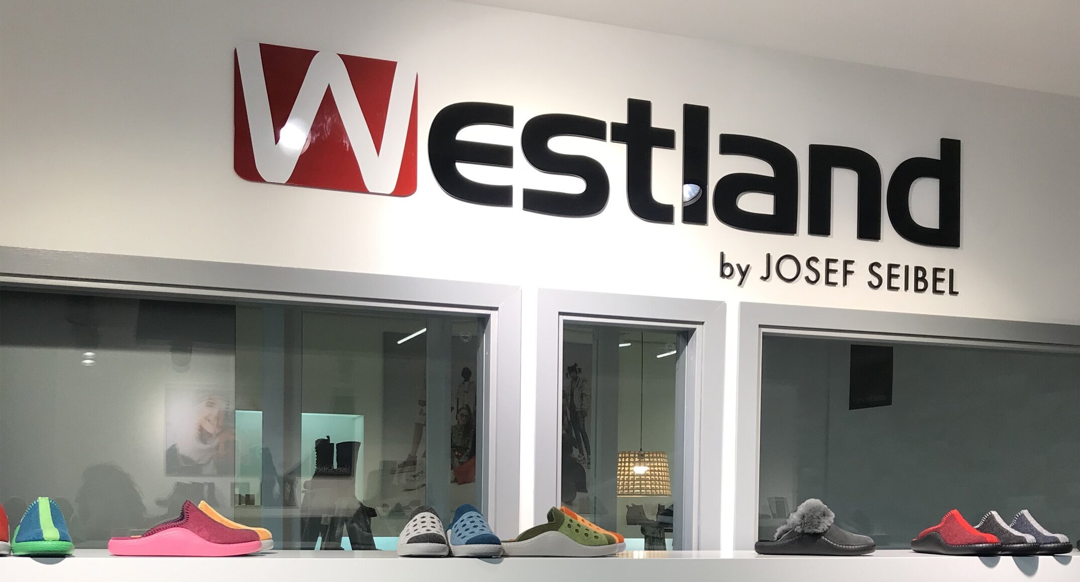 Ontdek de Vegan collectie van WESTLAND by Josef Seibel