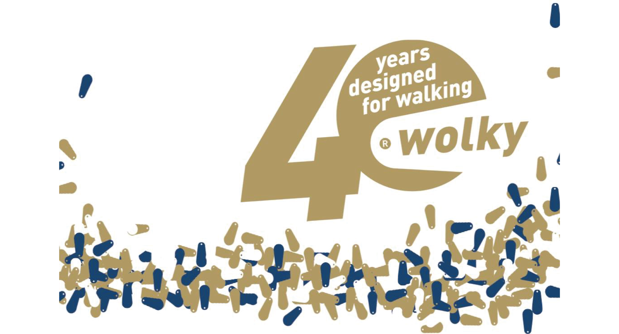 Wolky bestaat (bijna) 40 jaar