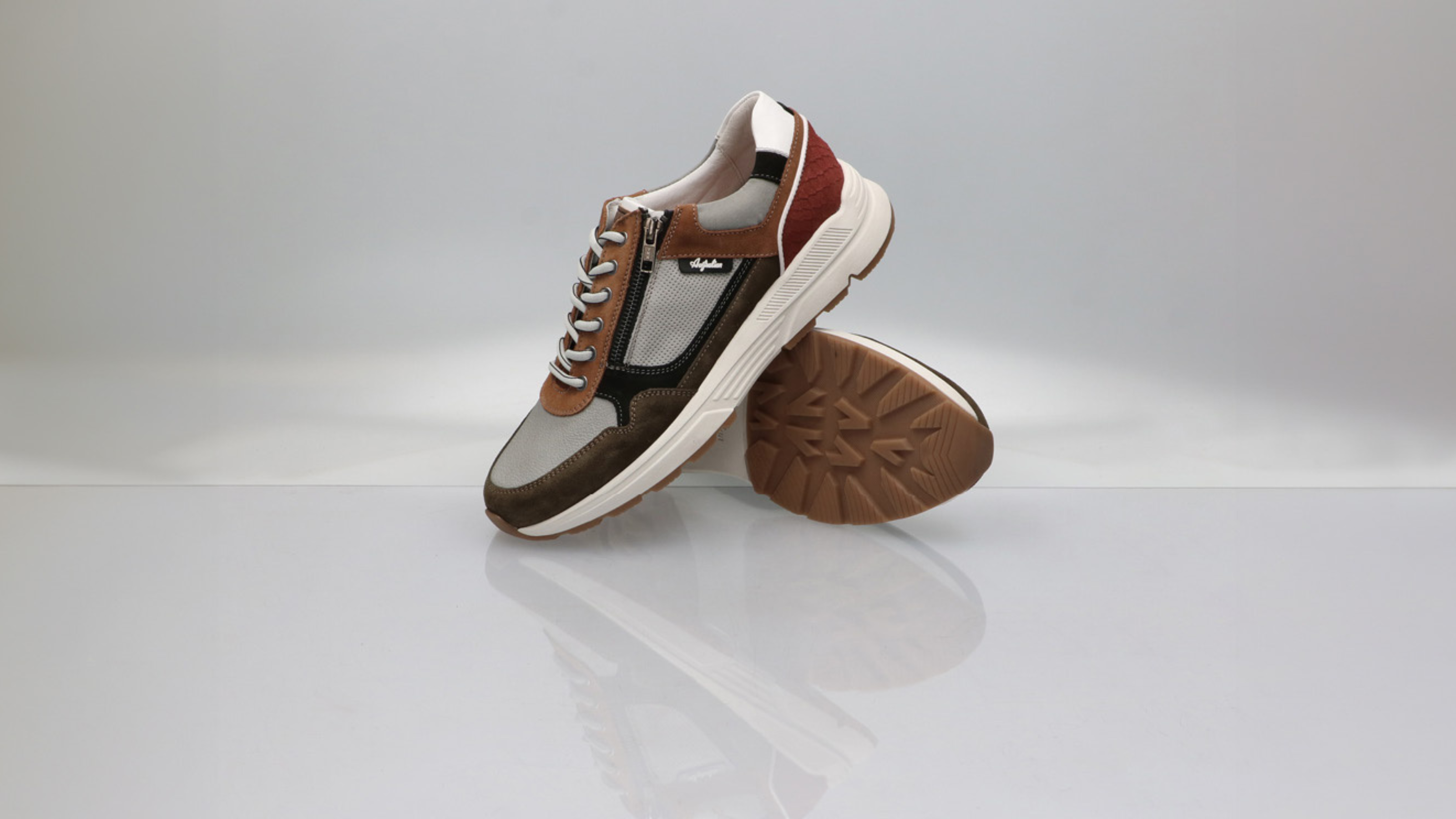 Bekijk de nieuwe collectie van Australian Footwear