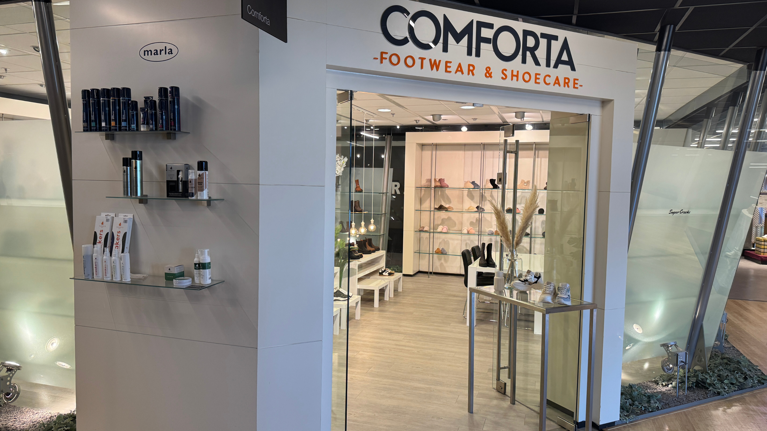 Comforta