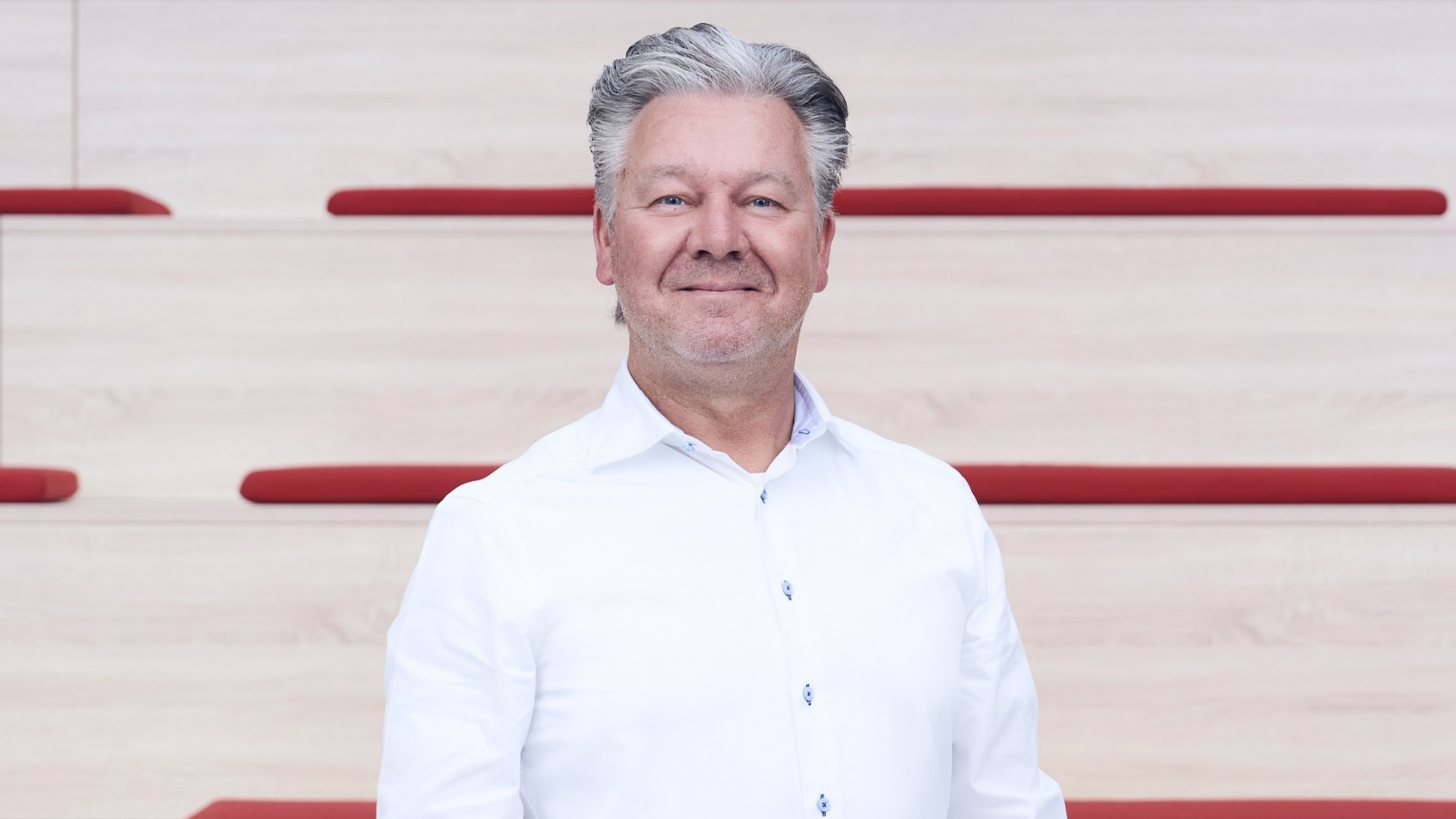 De ANWR Group benoemt Bert Verdijck tot algemeen directeur voor ANWR Garant Nederland