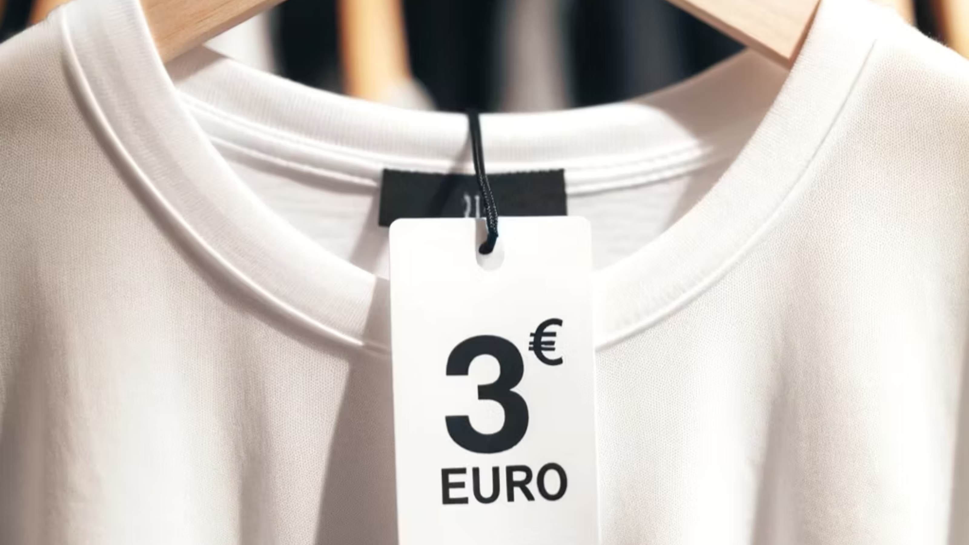 Circulaire mode werkt niet zonder de consument