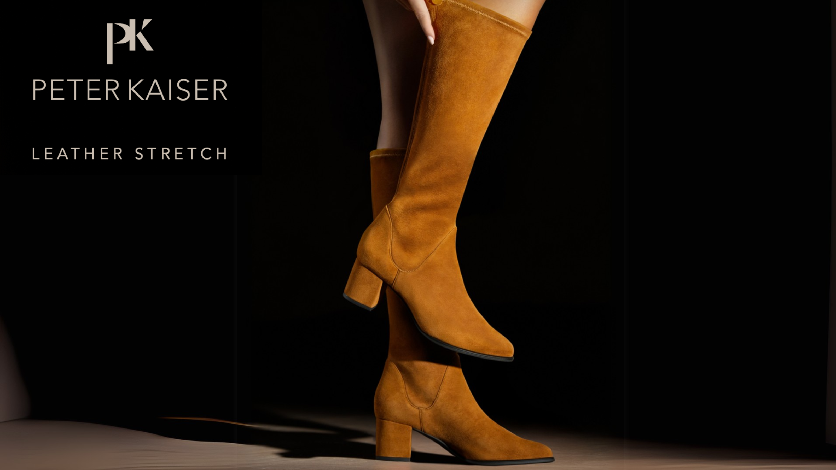 Leather Stretch - PETER KAISER