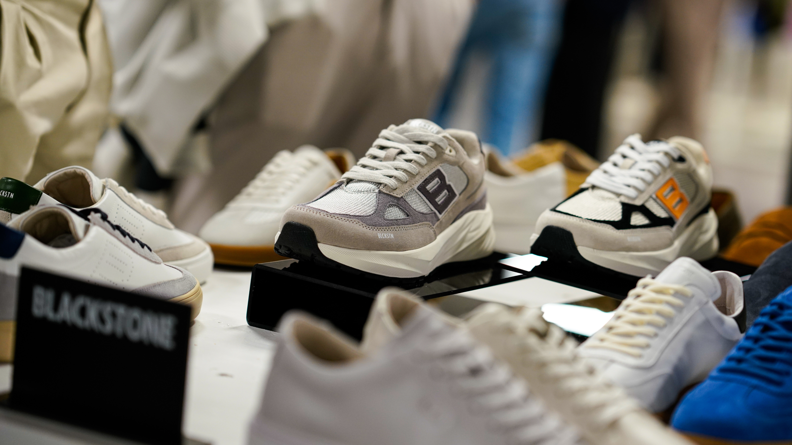 PREVIEW FOOTWEAR & ACCESSORIES II