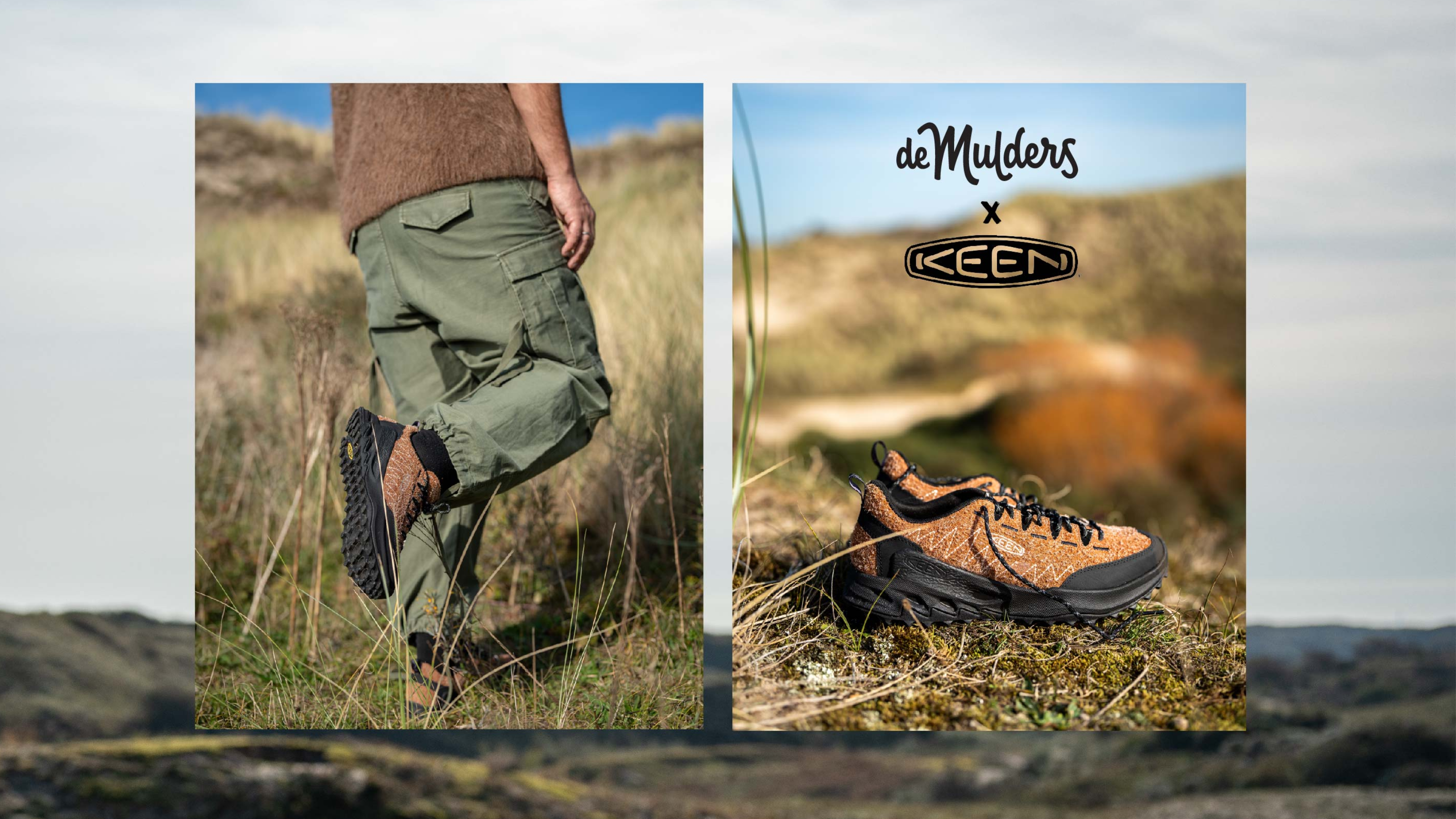 De Mulders take climate action