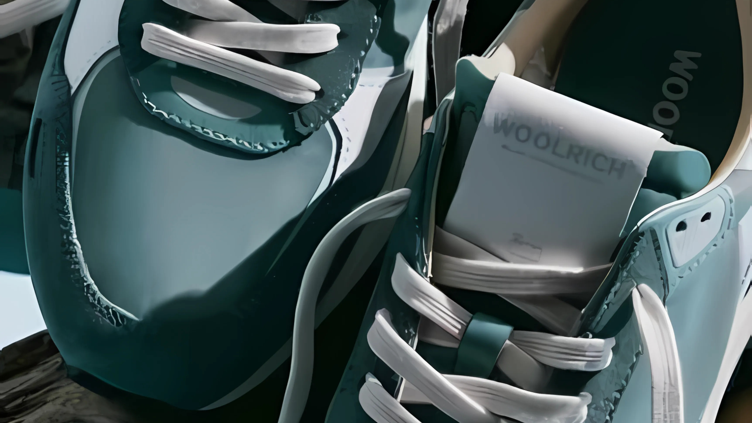 Nieuwe samenwerking: Gruppo Adanti vertegenwoordigt Woolrich Footwear in de BeNeLux