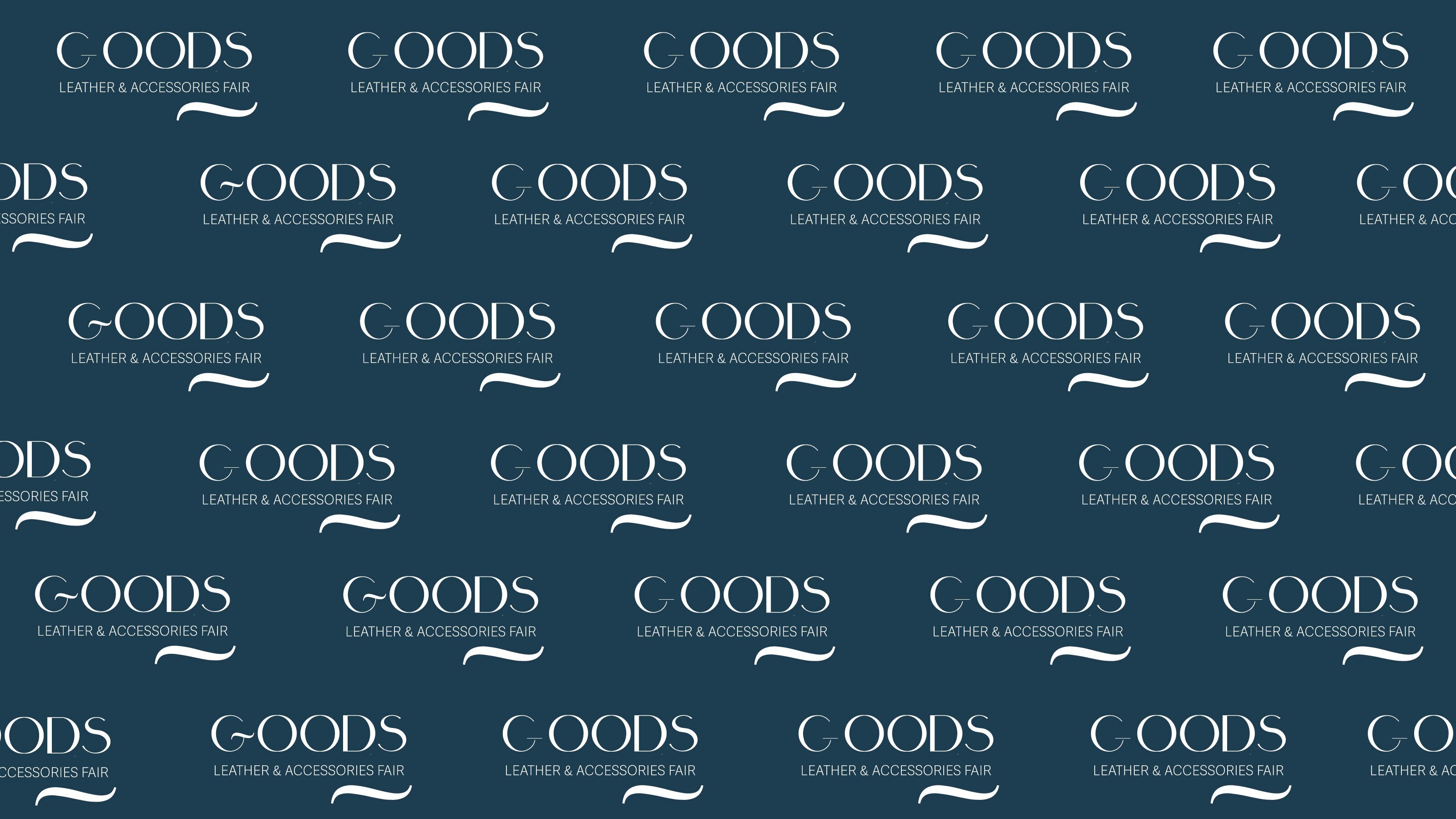 Ontdek deze merken tijdens Goods 