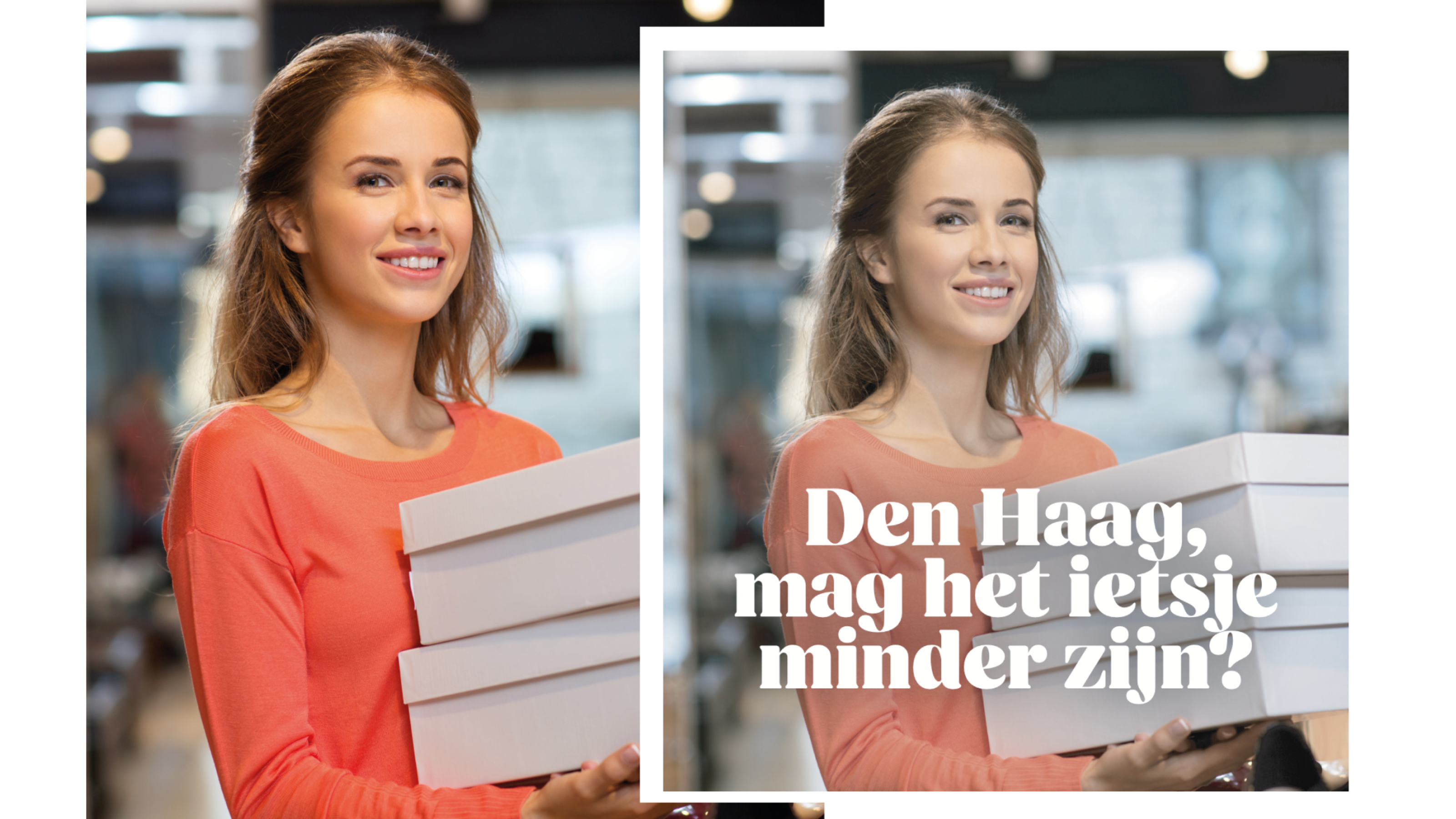 Dringende oproep van winkeliers: “Onze straten onmisbaar voor leefbaarheid”