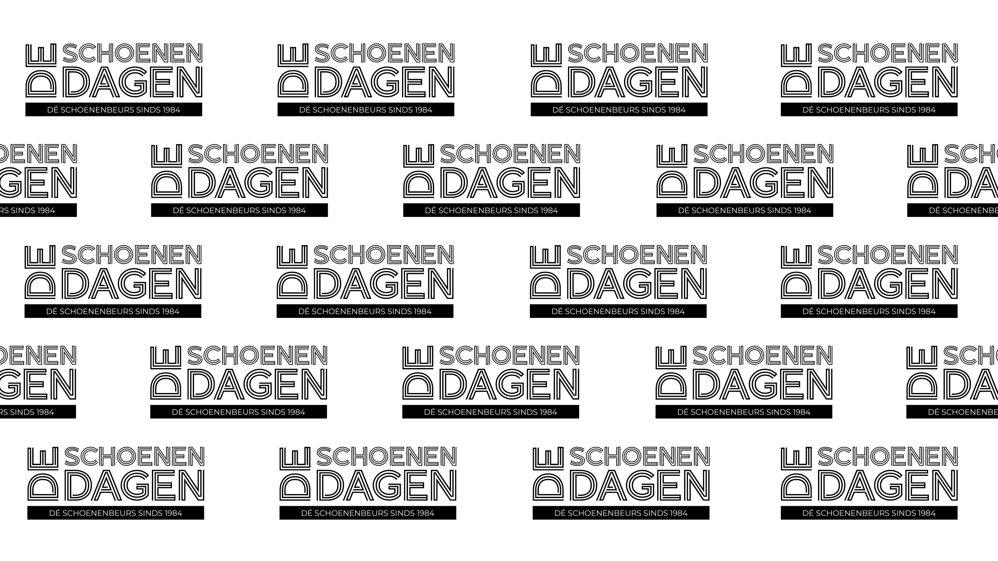 Schoendagen | Dé Schoenenbeurs sinds 1984 