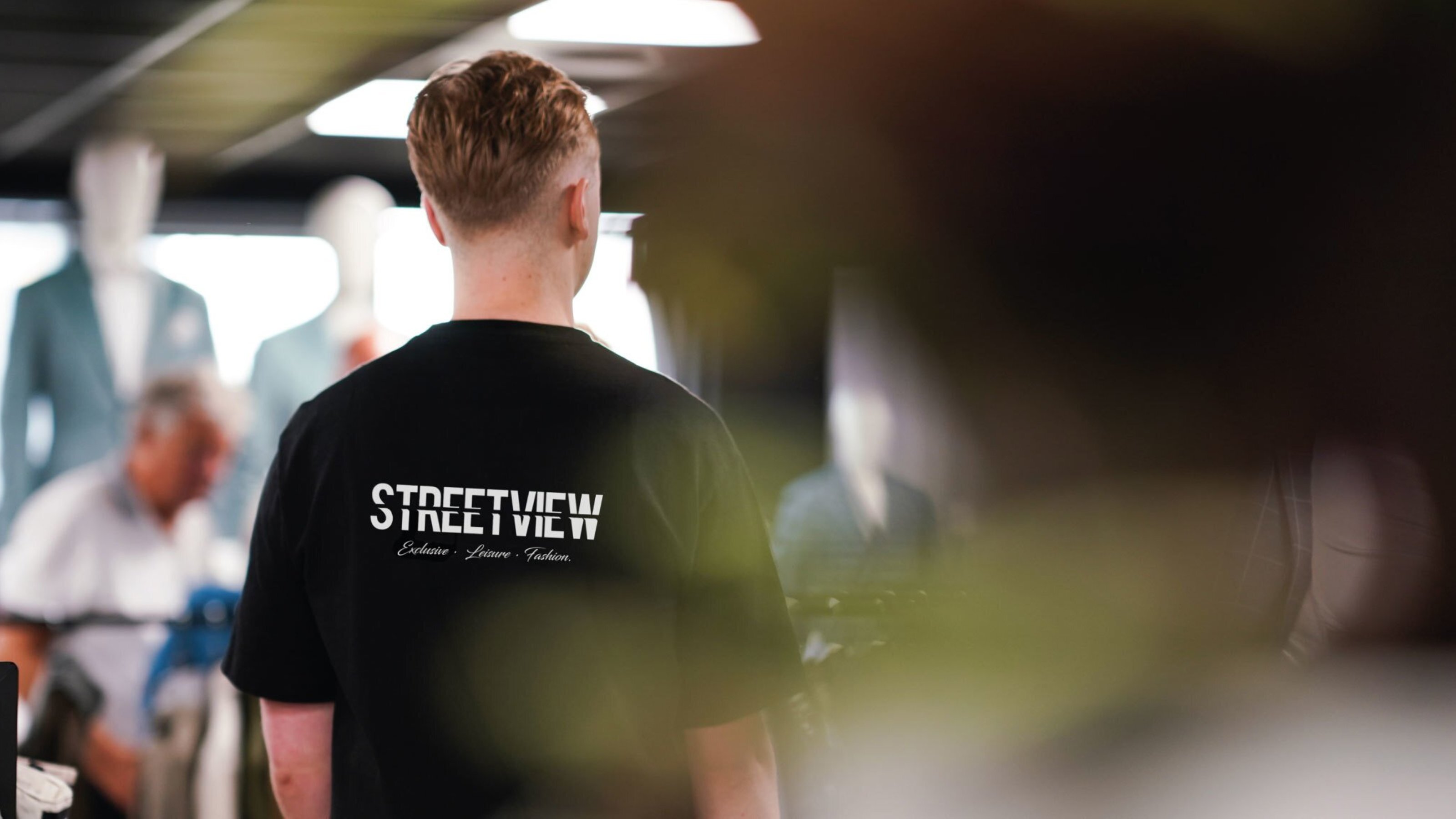 STREETVIEW II