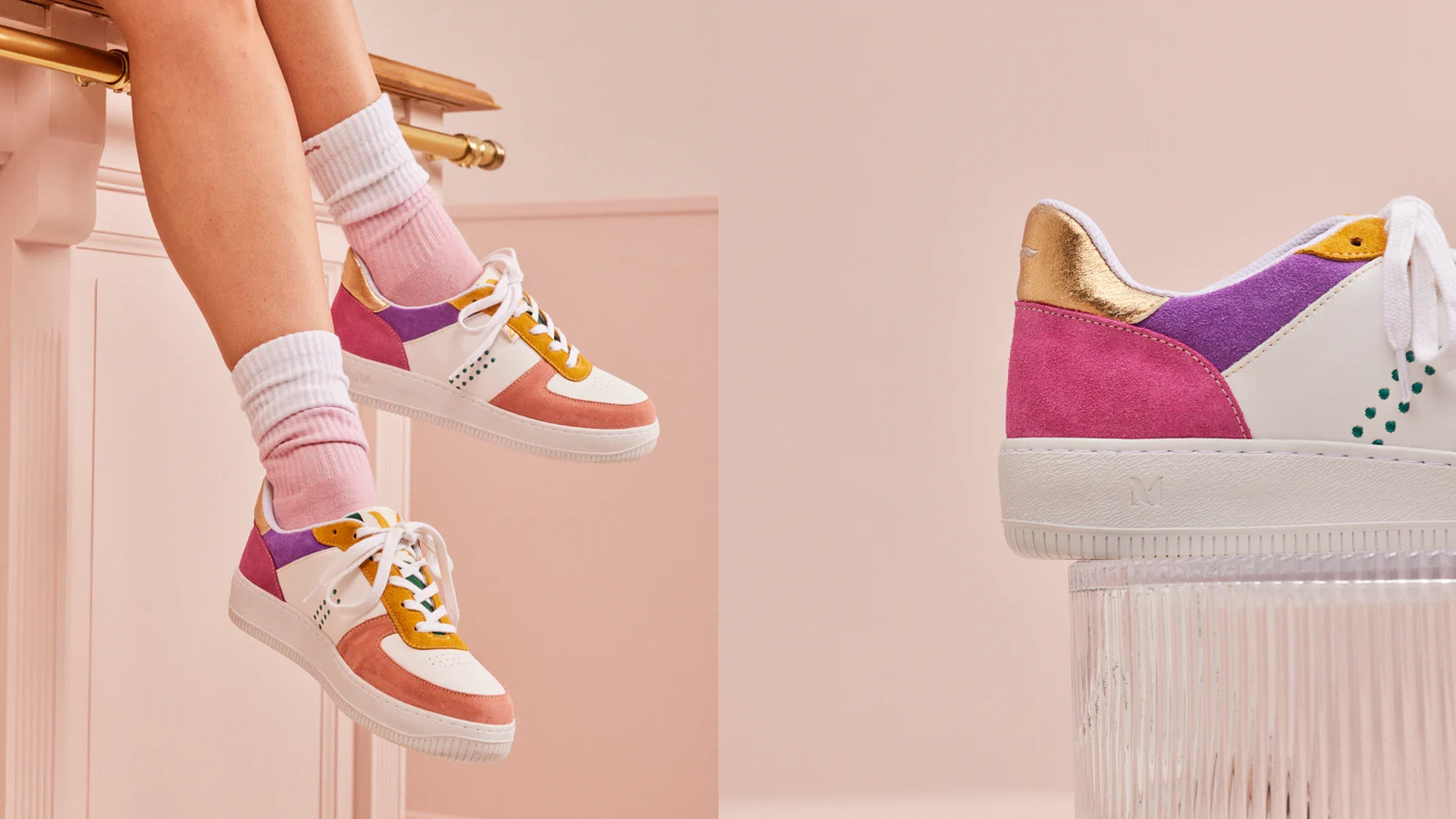 Bekijk de nieuwste collectie van M.Moustache