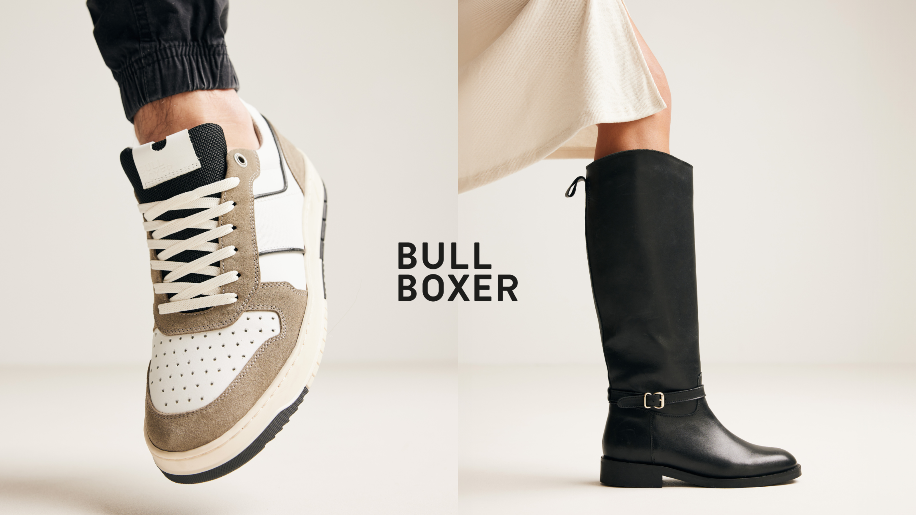 BULLBOXER | Autumn Winter 2024 