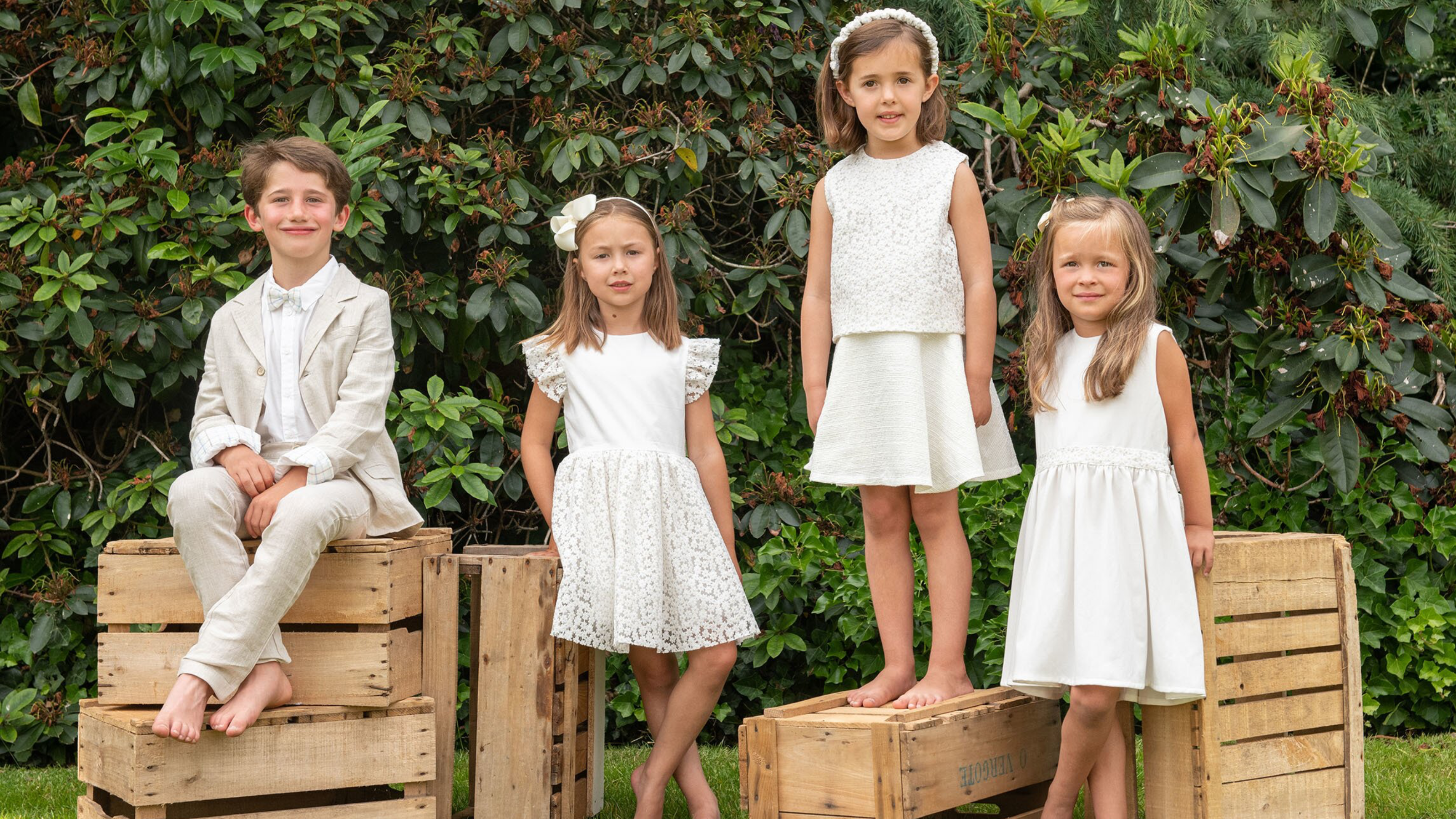 PREVIEW KIDS Brandpage • Natini
