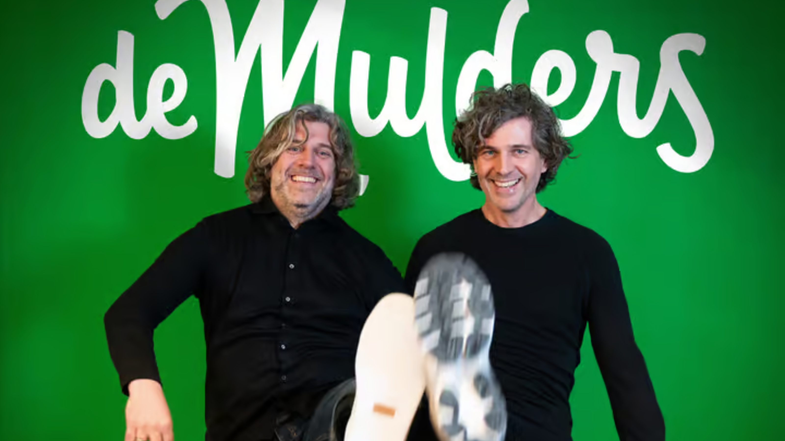 Na 100 jaar: Mulders Schoenen wordt De Mulders met een nieuwe, groene visie