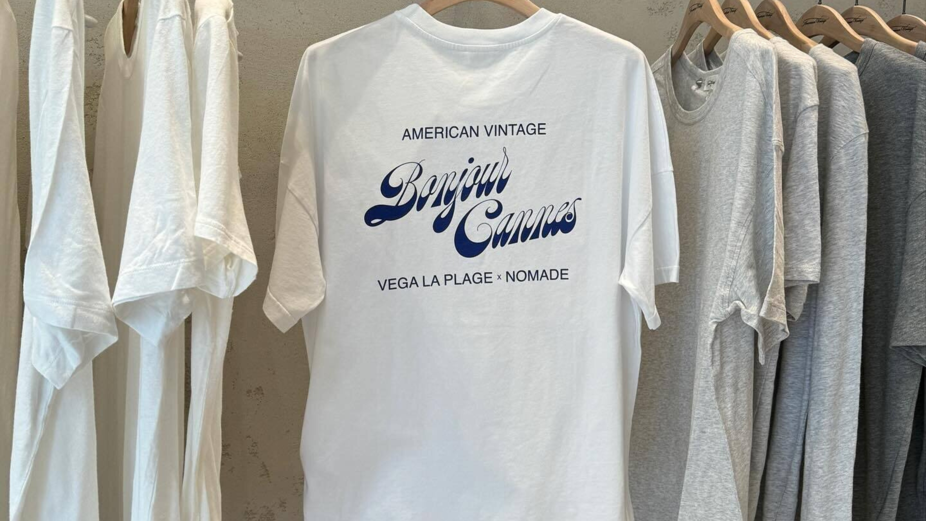 PREVIEW REFINED Brandpage • American Vintage