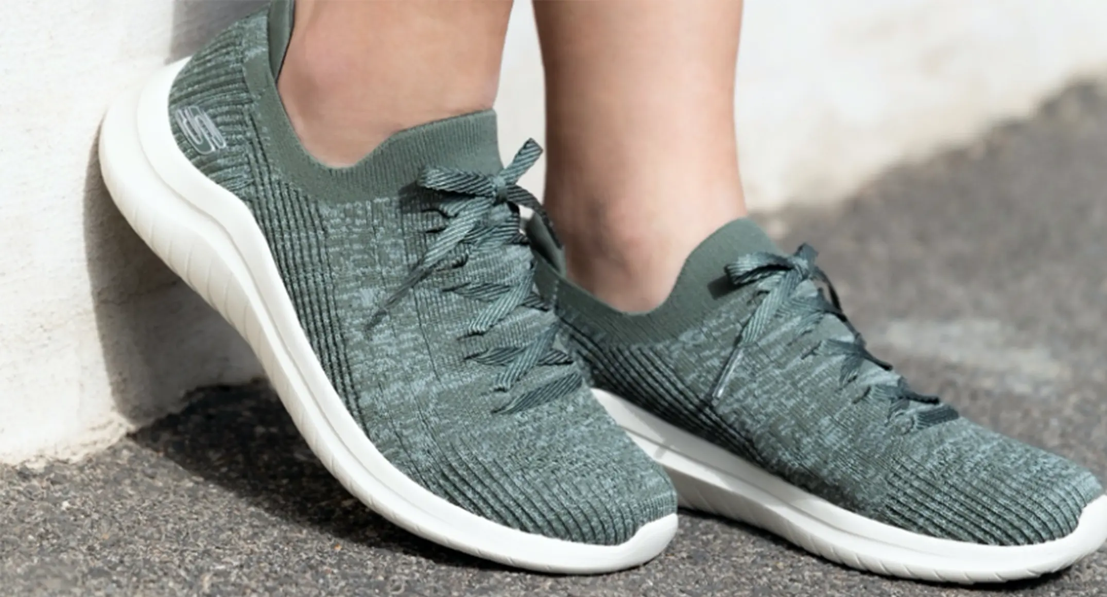 Zijn skechers goed voor je voeten outlet