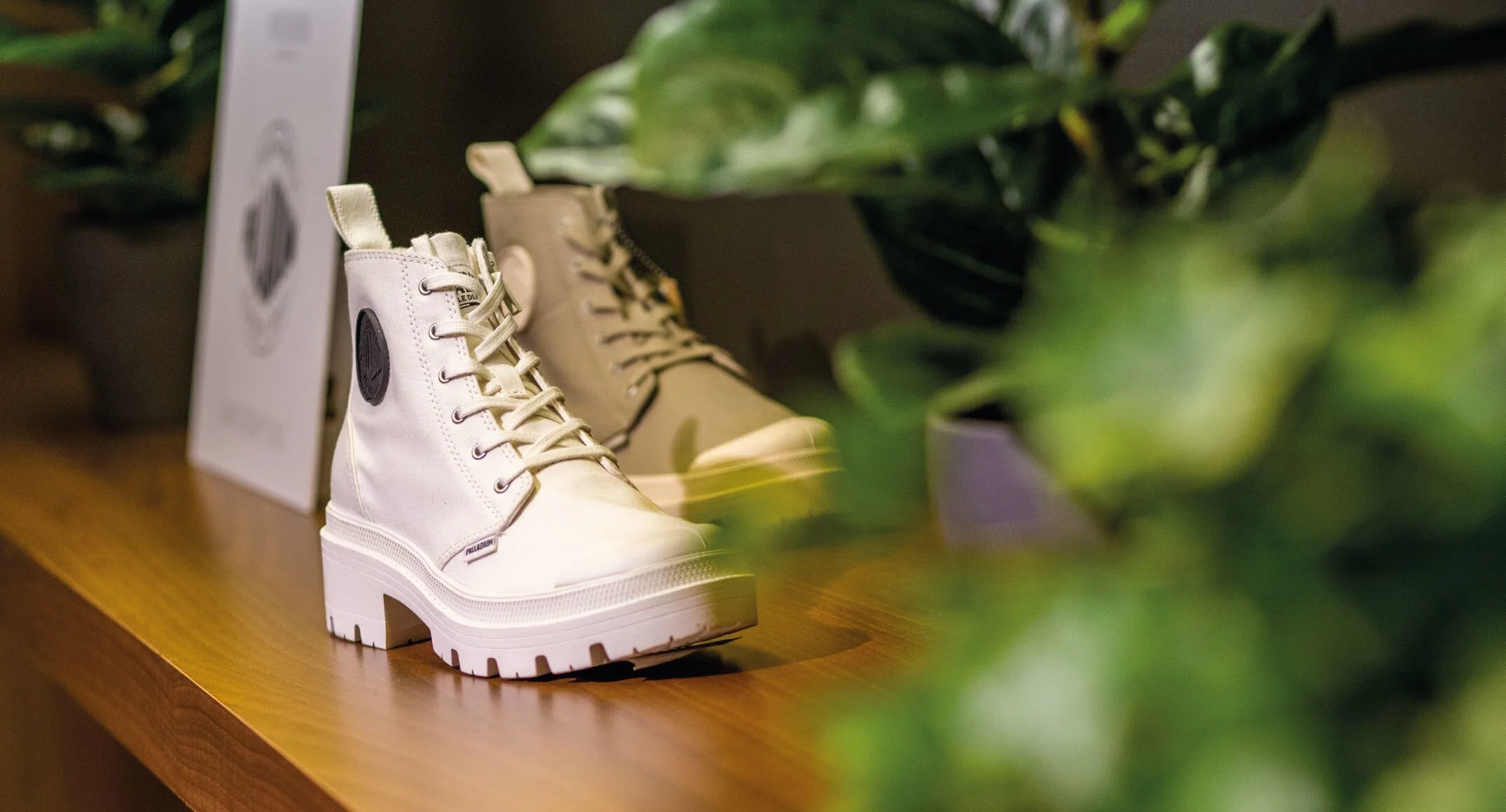 Martijn Smits stopt als agent voor K Swiss en Palladium CAST