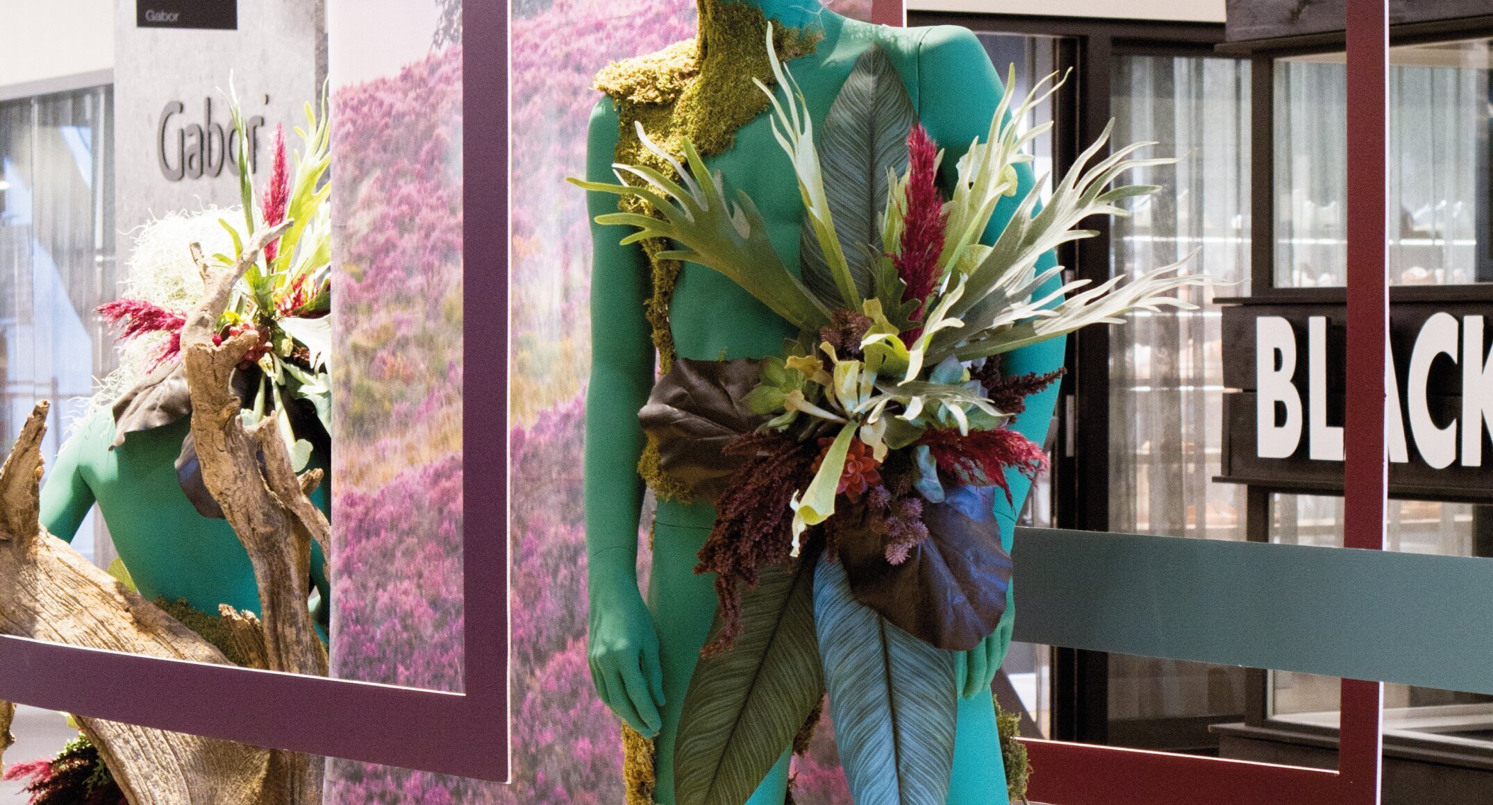Trendpresentatie: A View on Green