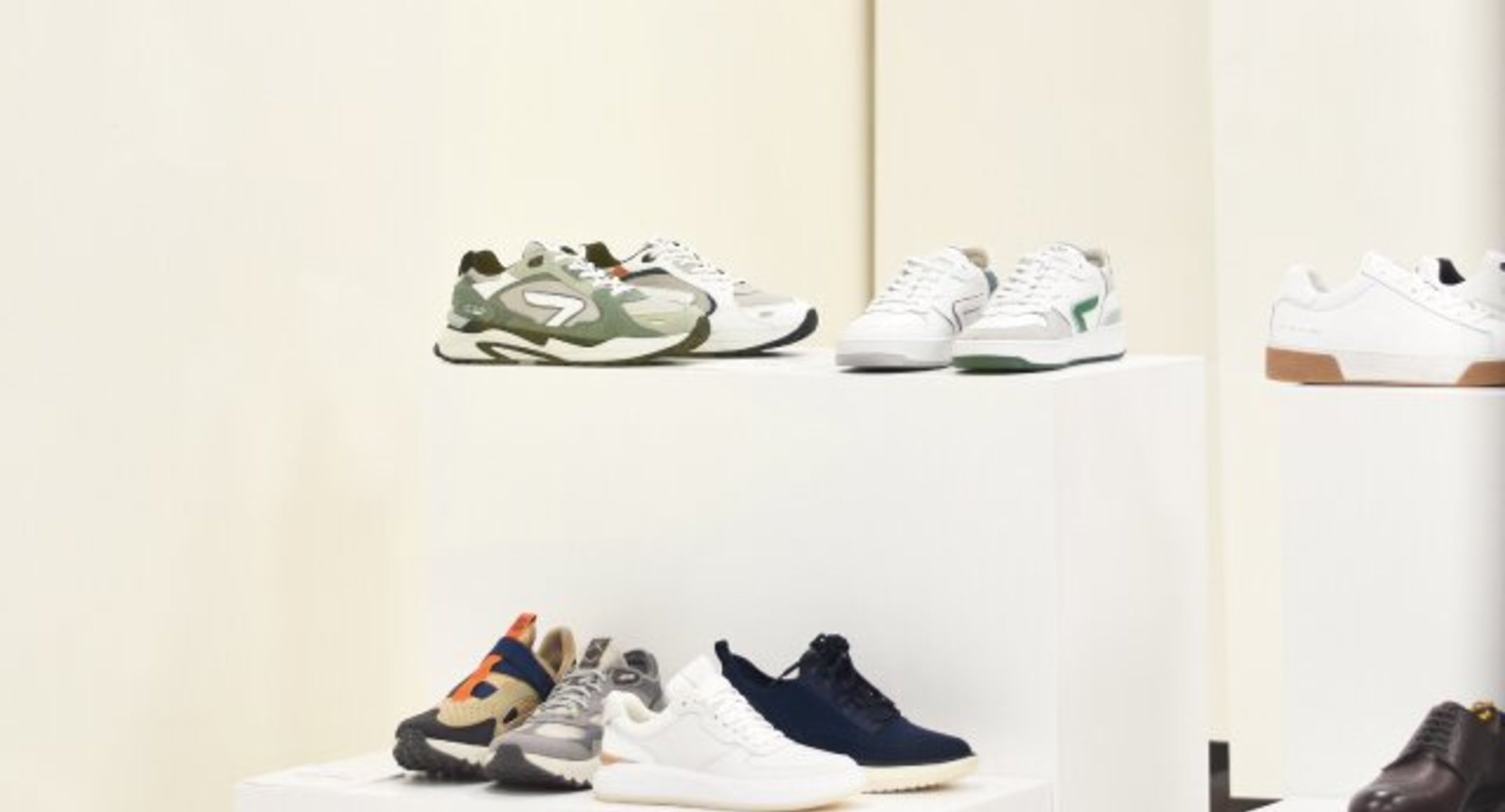 PREVIEW FOOTWEAR | Ben jij er ook bij? 