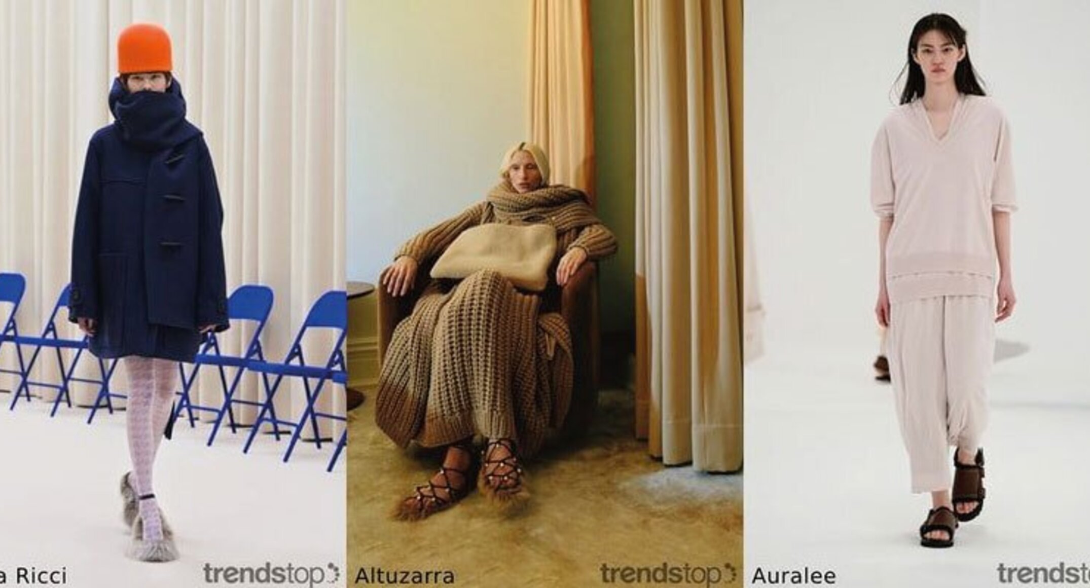Trends Herfst/Winter 2021: DAMESSCHOENEN 