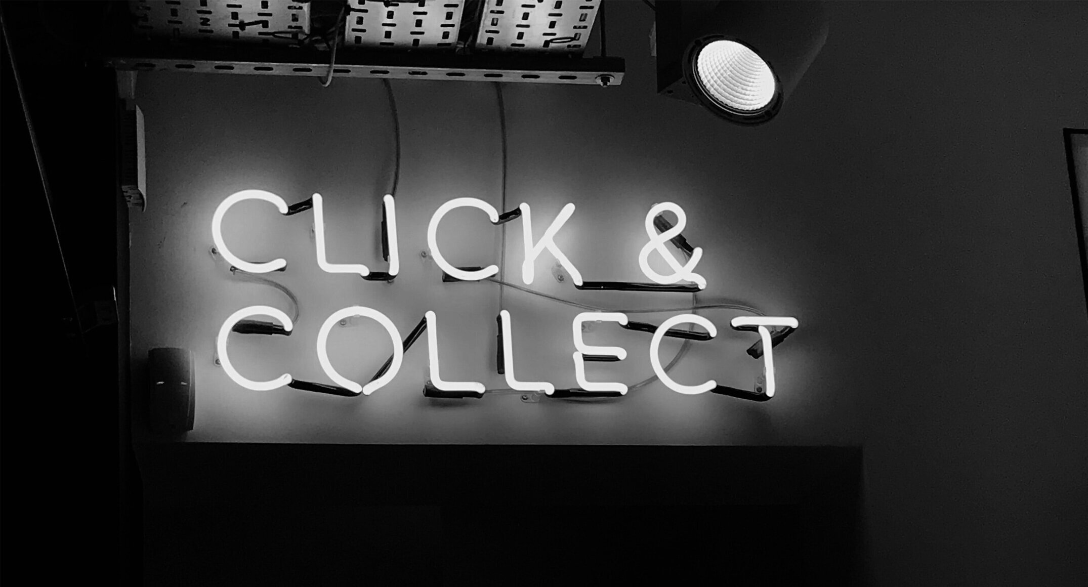 Stap voor stap naar een succesvol lockdown-loket: Click & Collect 