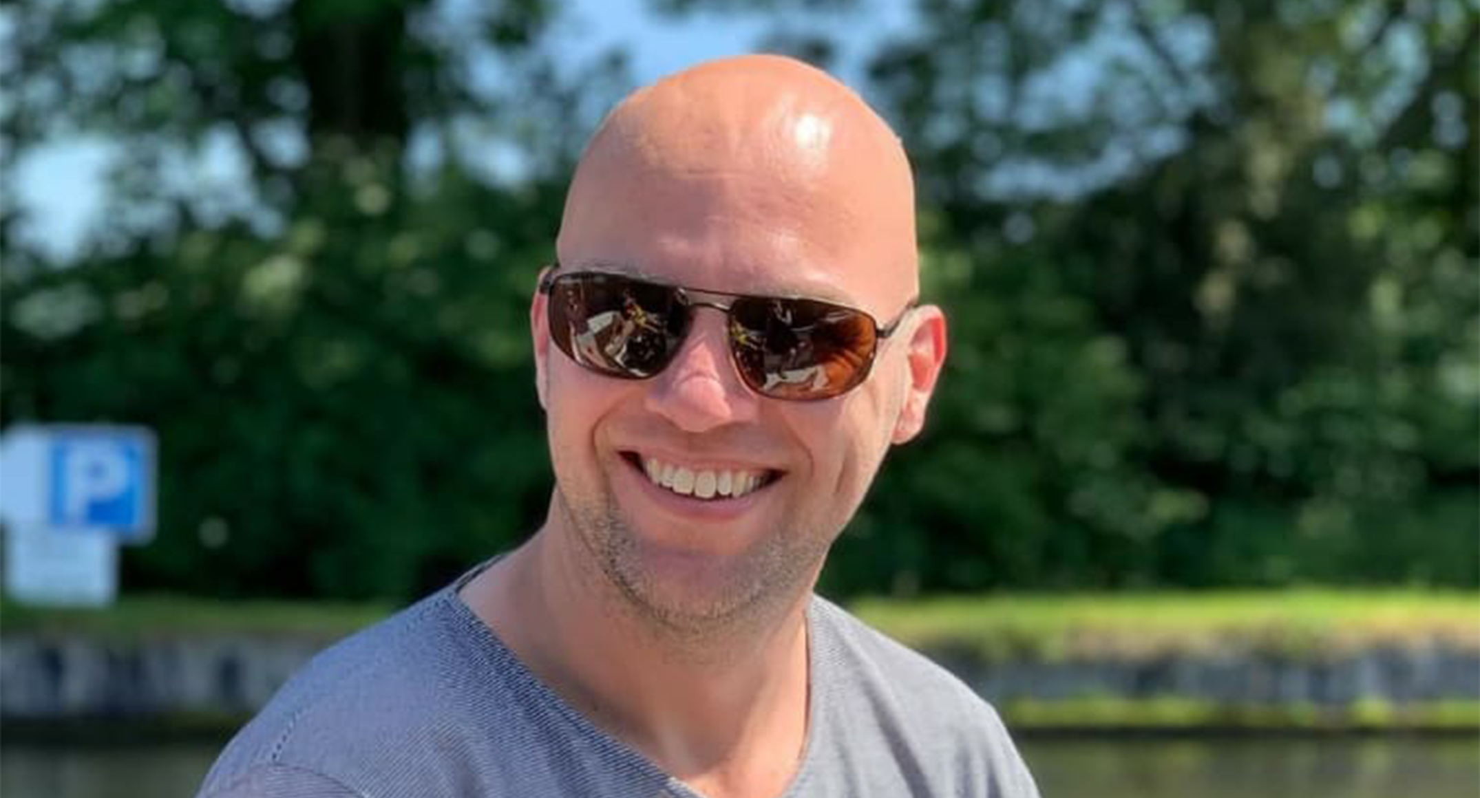 Corné van der Tang neemt afscheid van het bestuur van CAST 