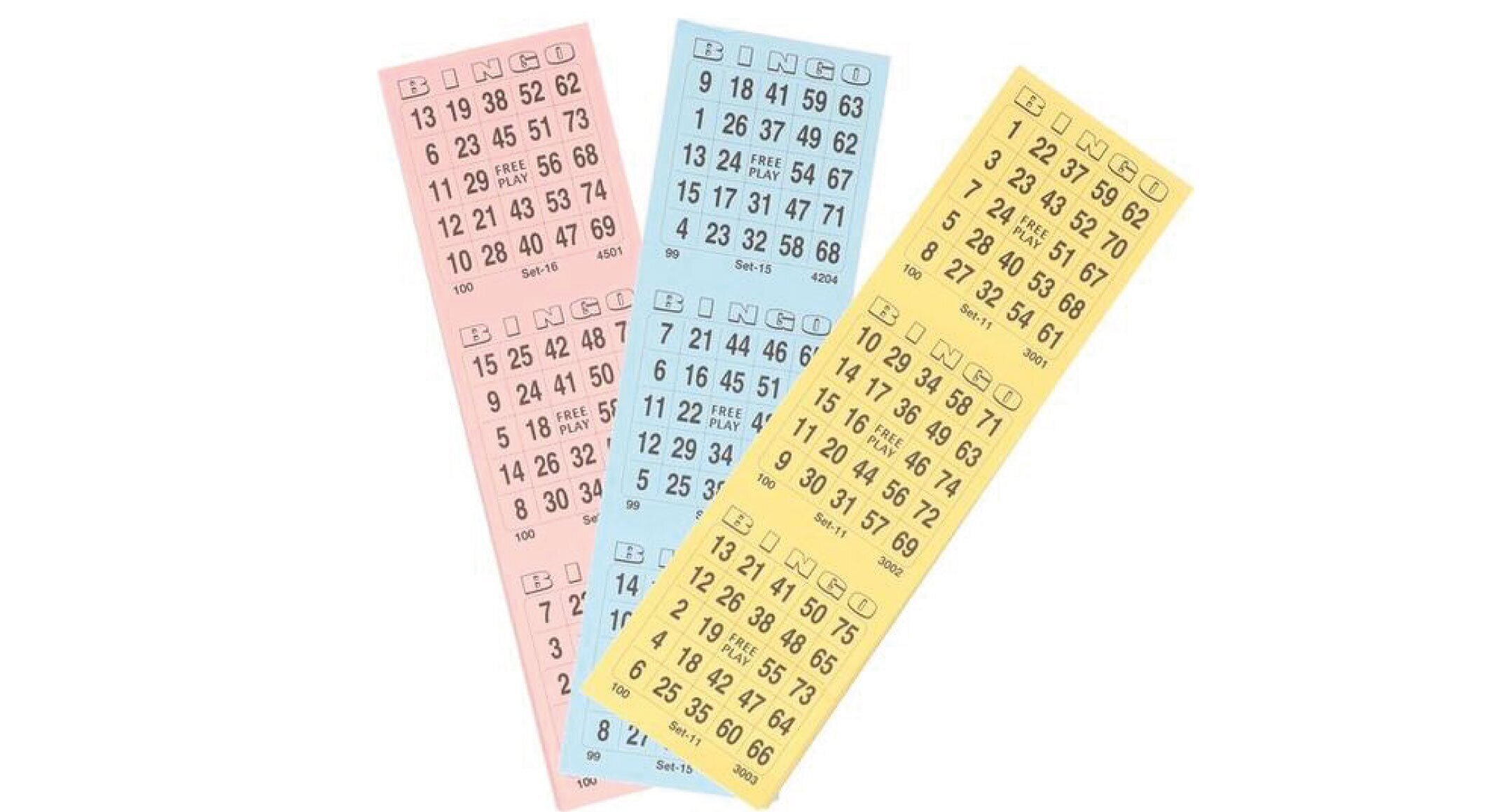 DWRS Label organiseert live bingo op Instagram 
