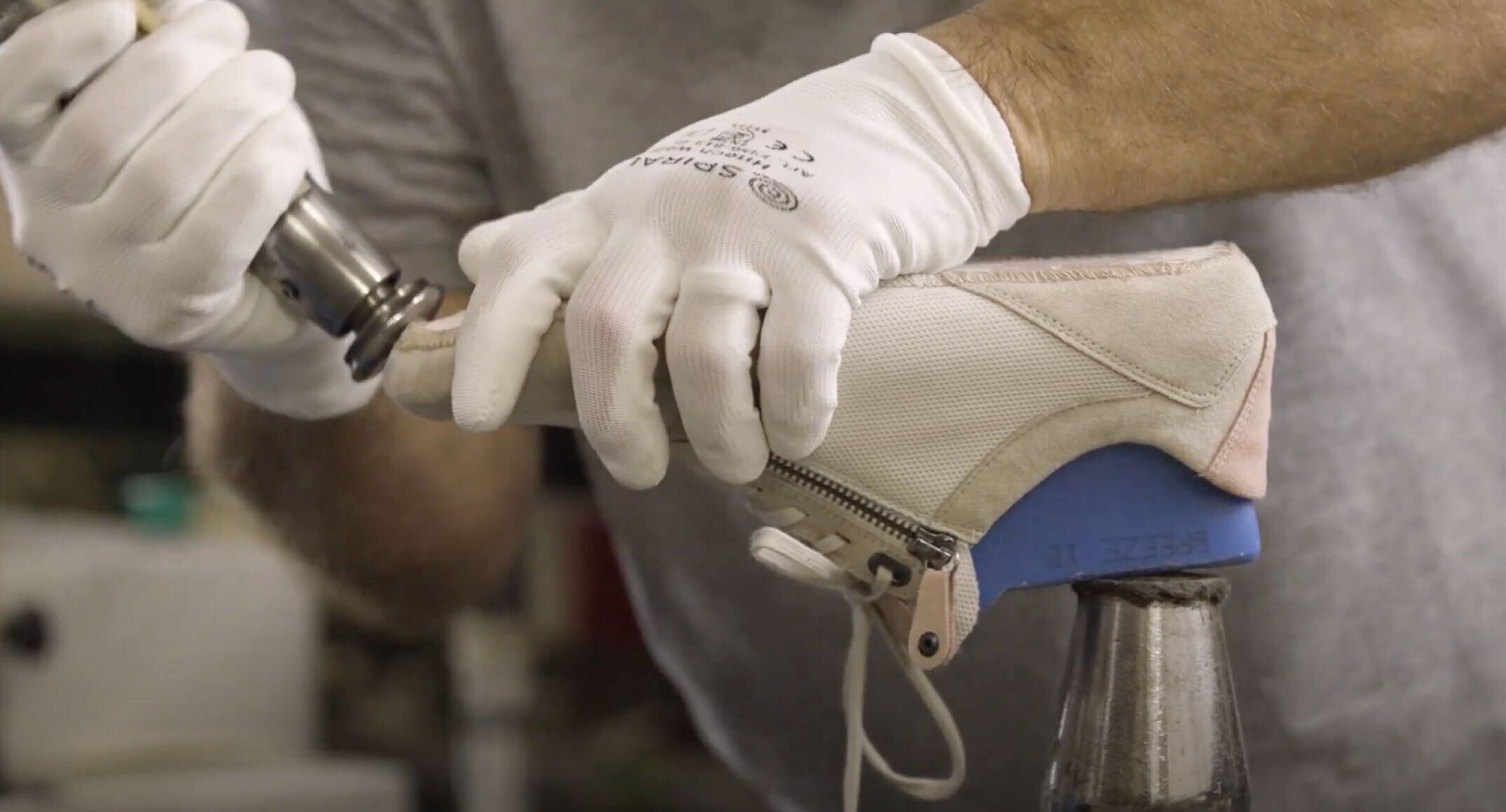 Kijktip: Bekijk het productieproces van Hartjes Schoenen (video) 