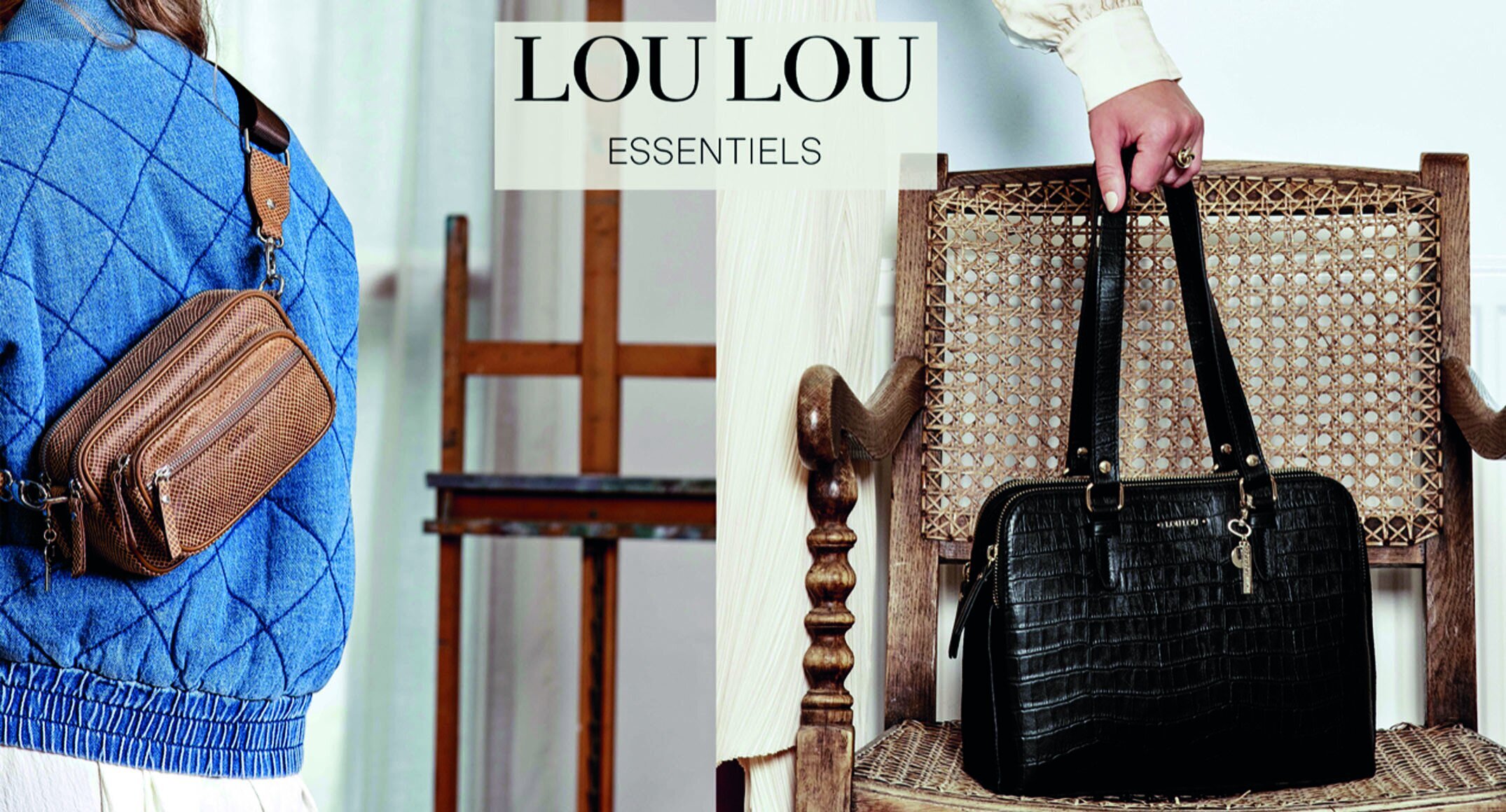 Gastexposant in de kijker: LouLou Essentiels