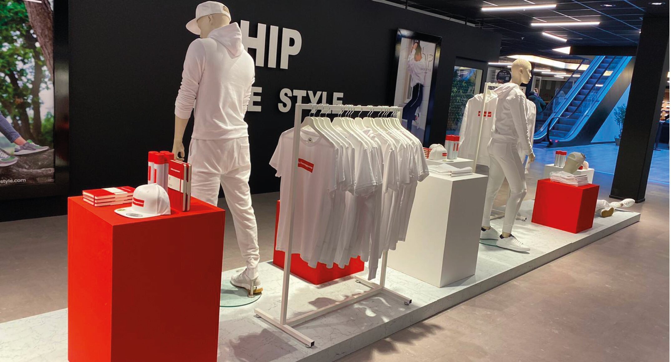 DIY Stappenplan - Pop-up Brandstores CAST 