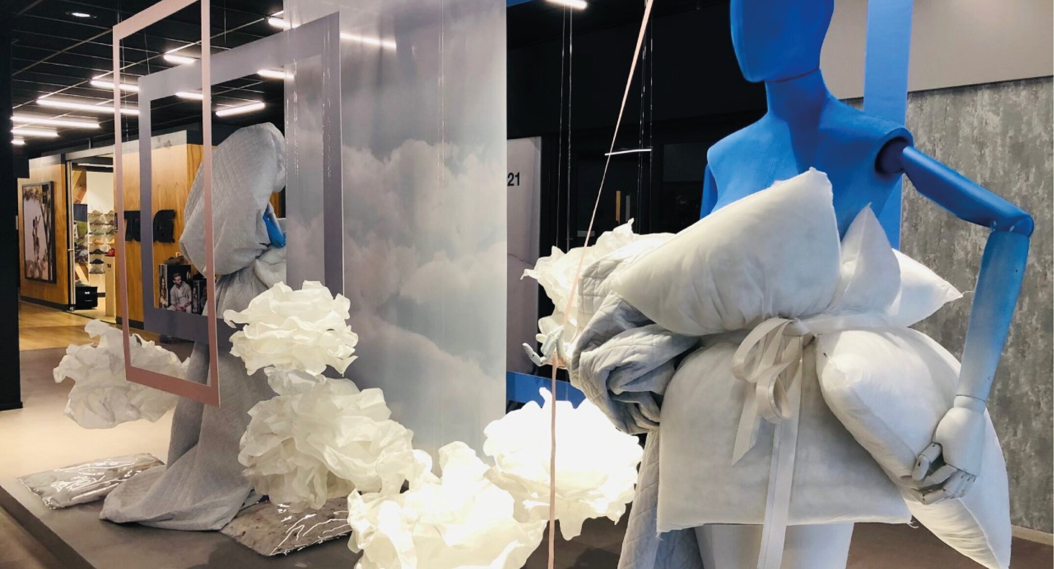 Trendpresentatie: A View on Clouds 