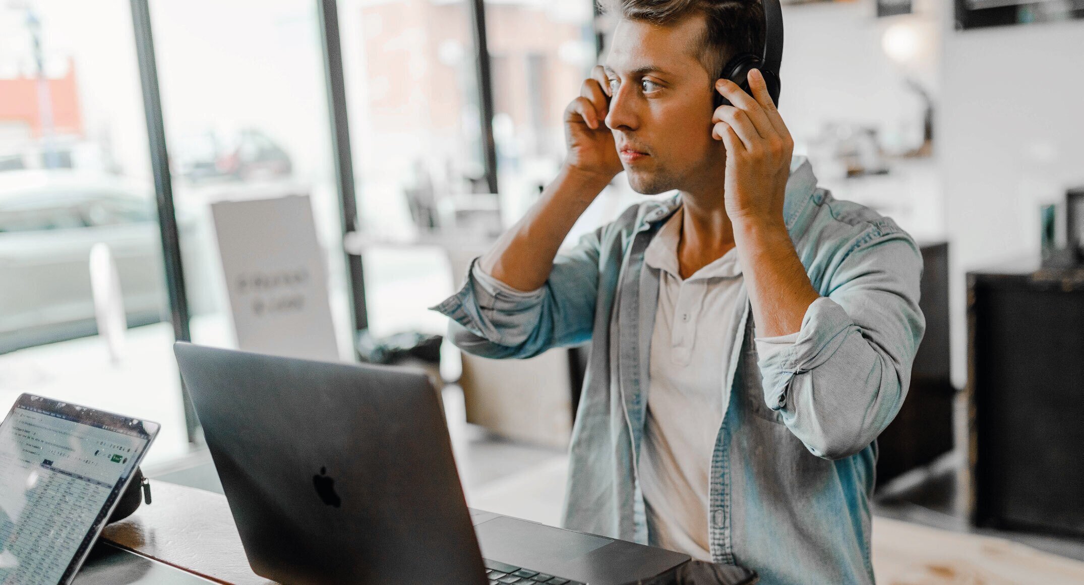 GMS start met gratis #helpderetail webinars 