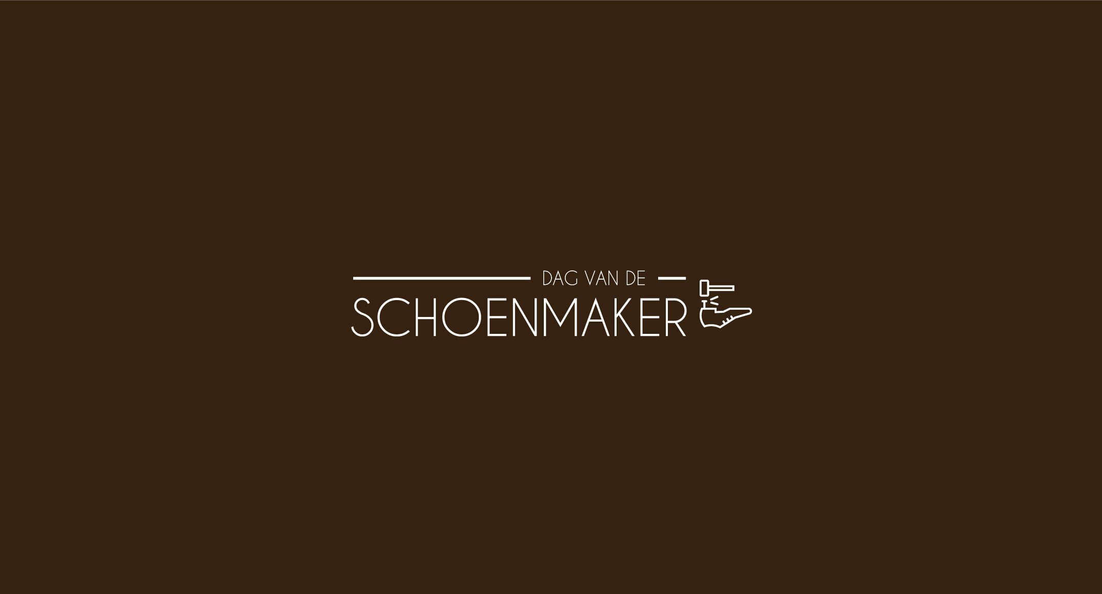 Dag van de Schoenmaker 