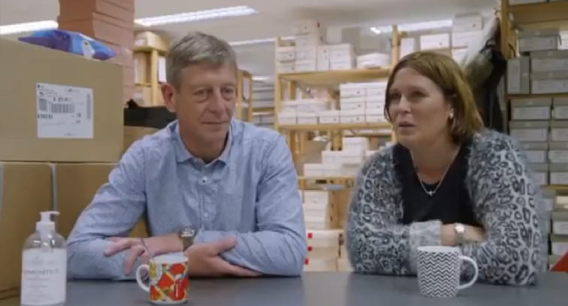 Kijktip van CAST: Stand van Nederland