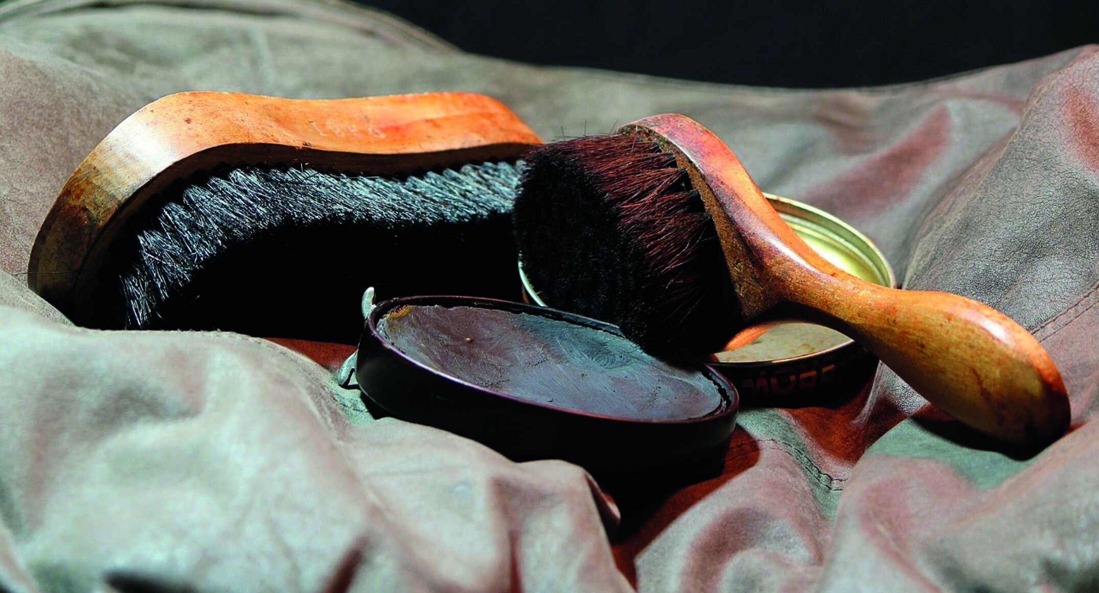 Onderhoudsproducten voor schoenen blijven onmisbaar in de schoenenbranche