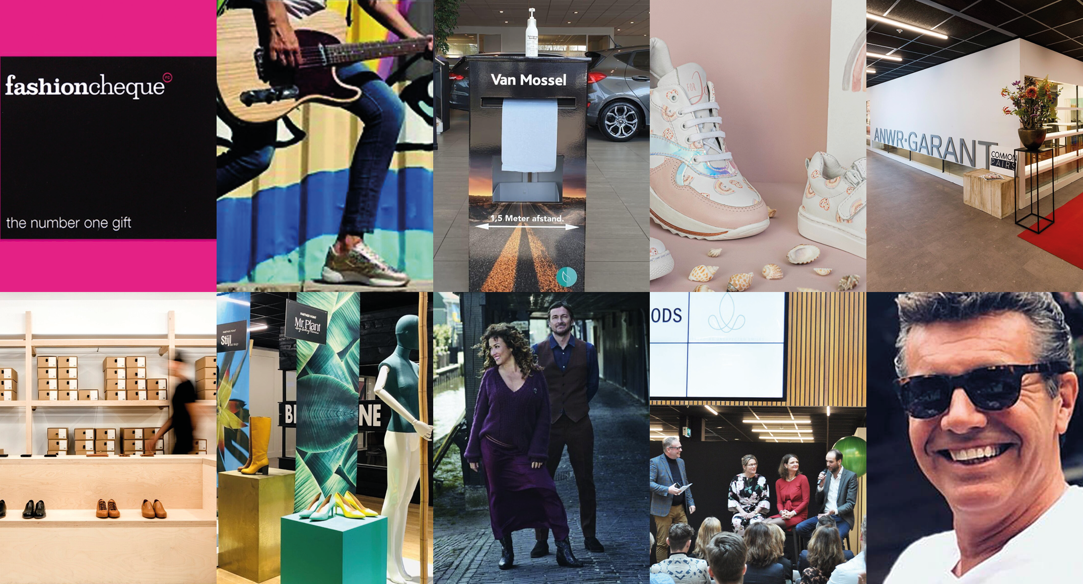 Dit waren in 2020 onze best gelezen nieuwsitems