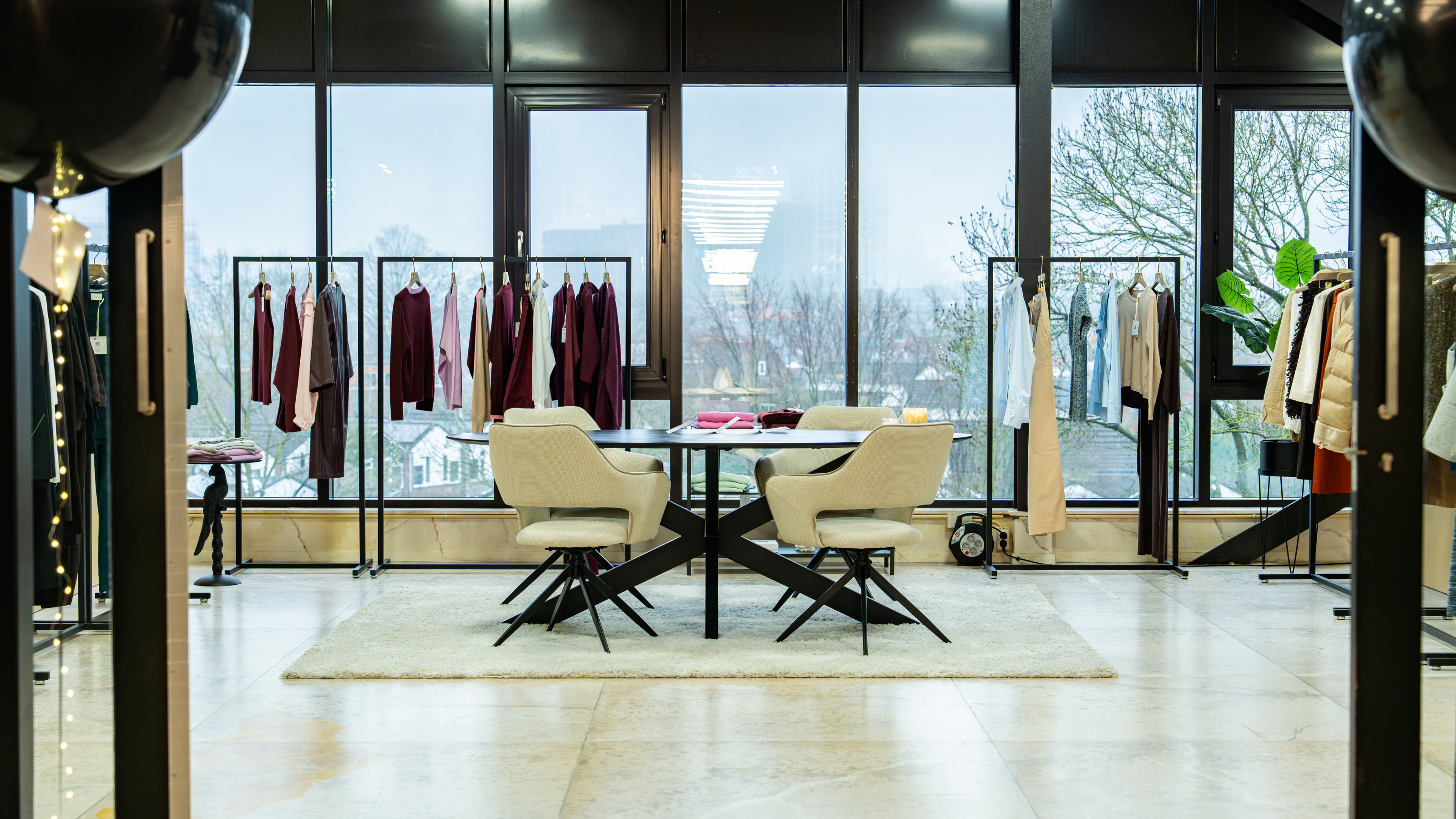 NIEUW IN CAST | Mode-agentuur WF Agency