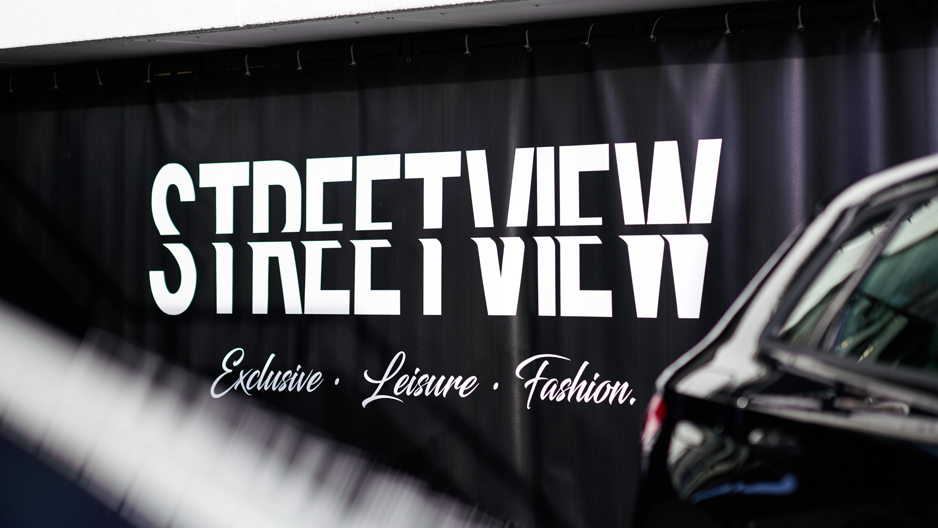 Tweede editie young fashion event STREETVIEW 