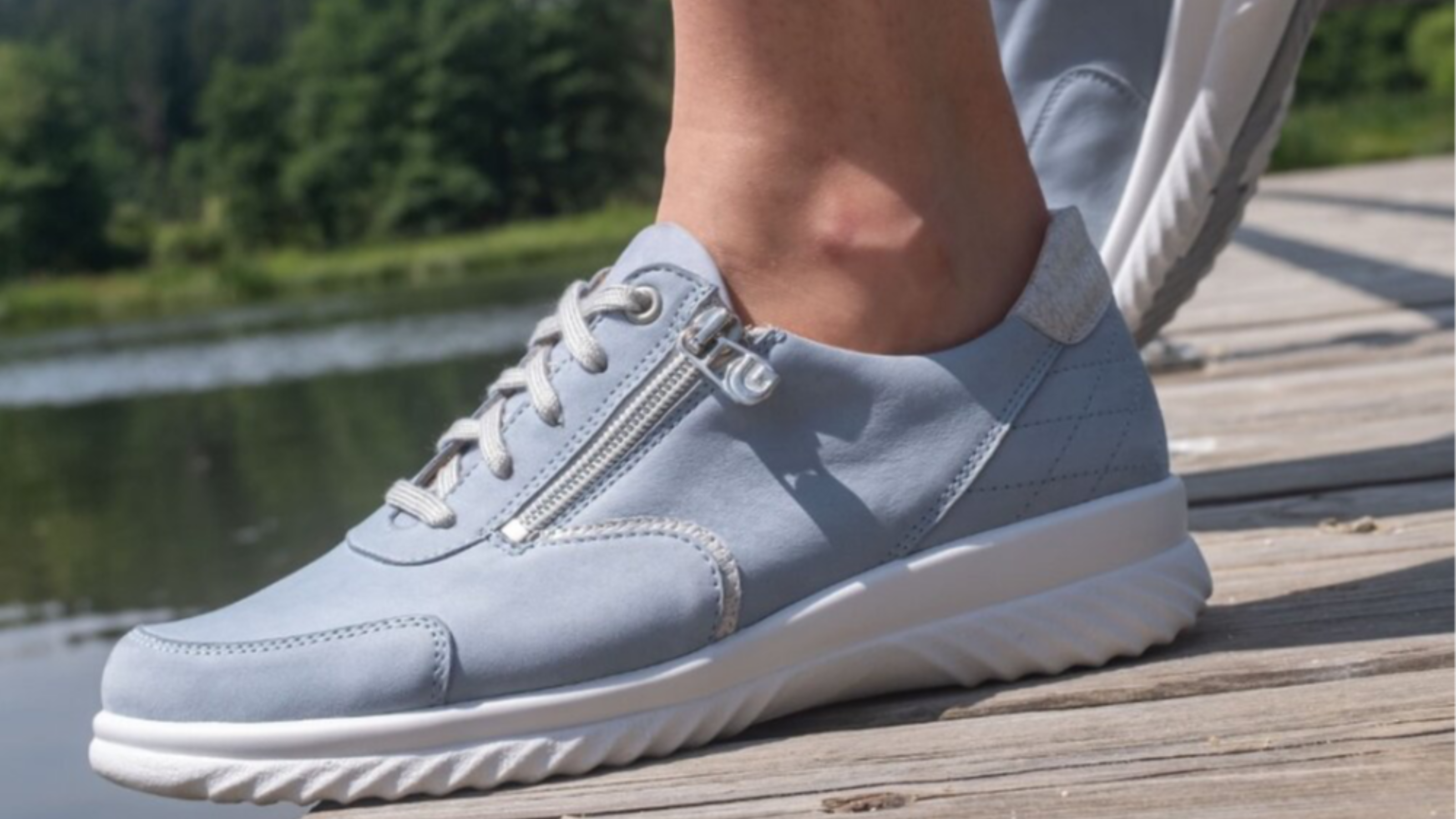 Ganter Shoes