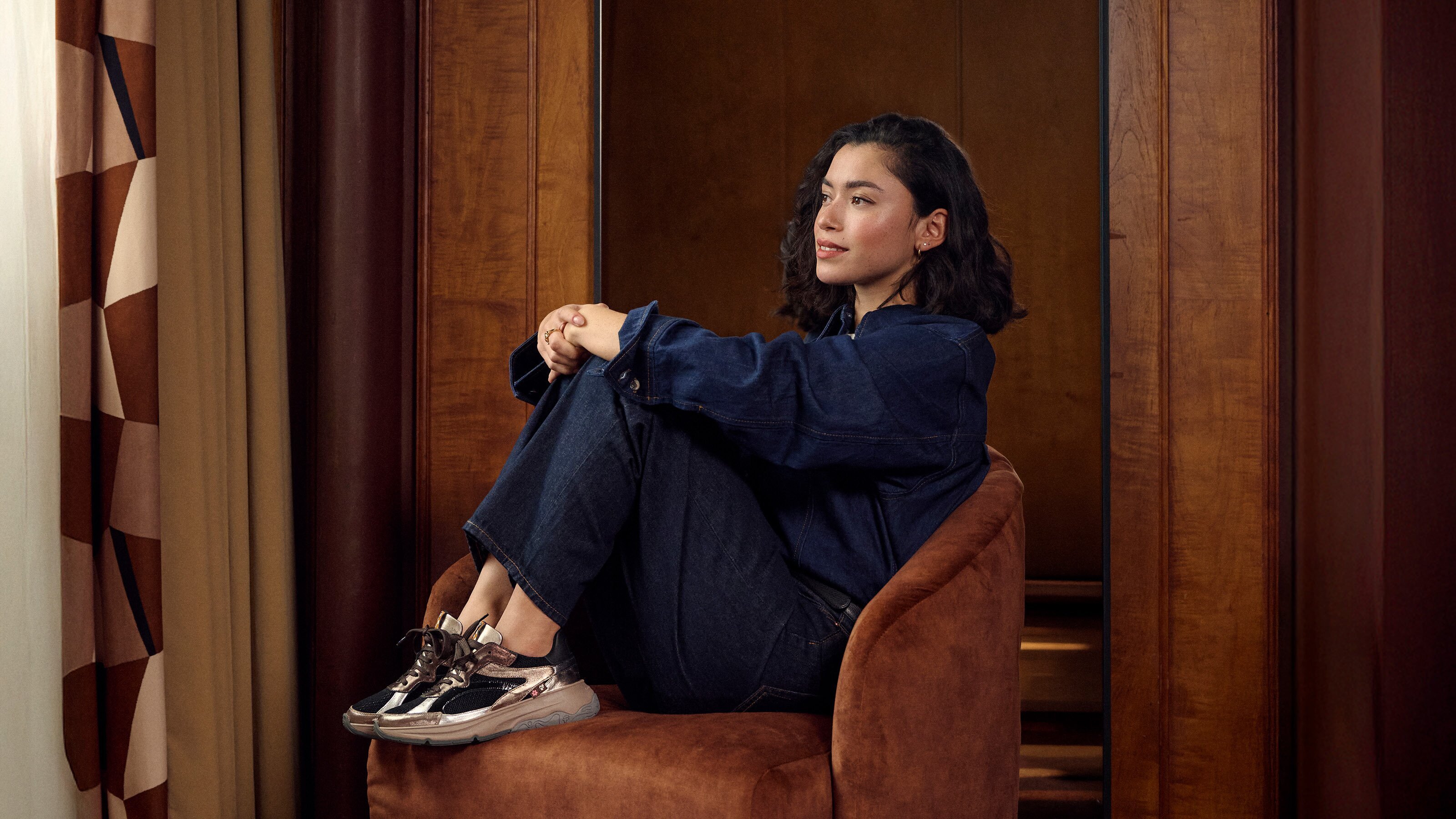 Floris van Bommel dames