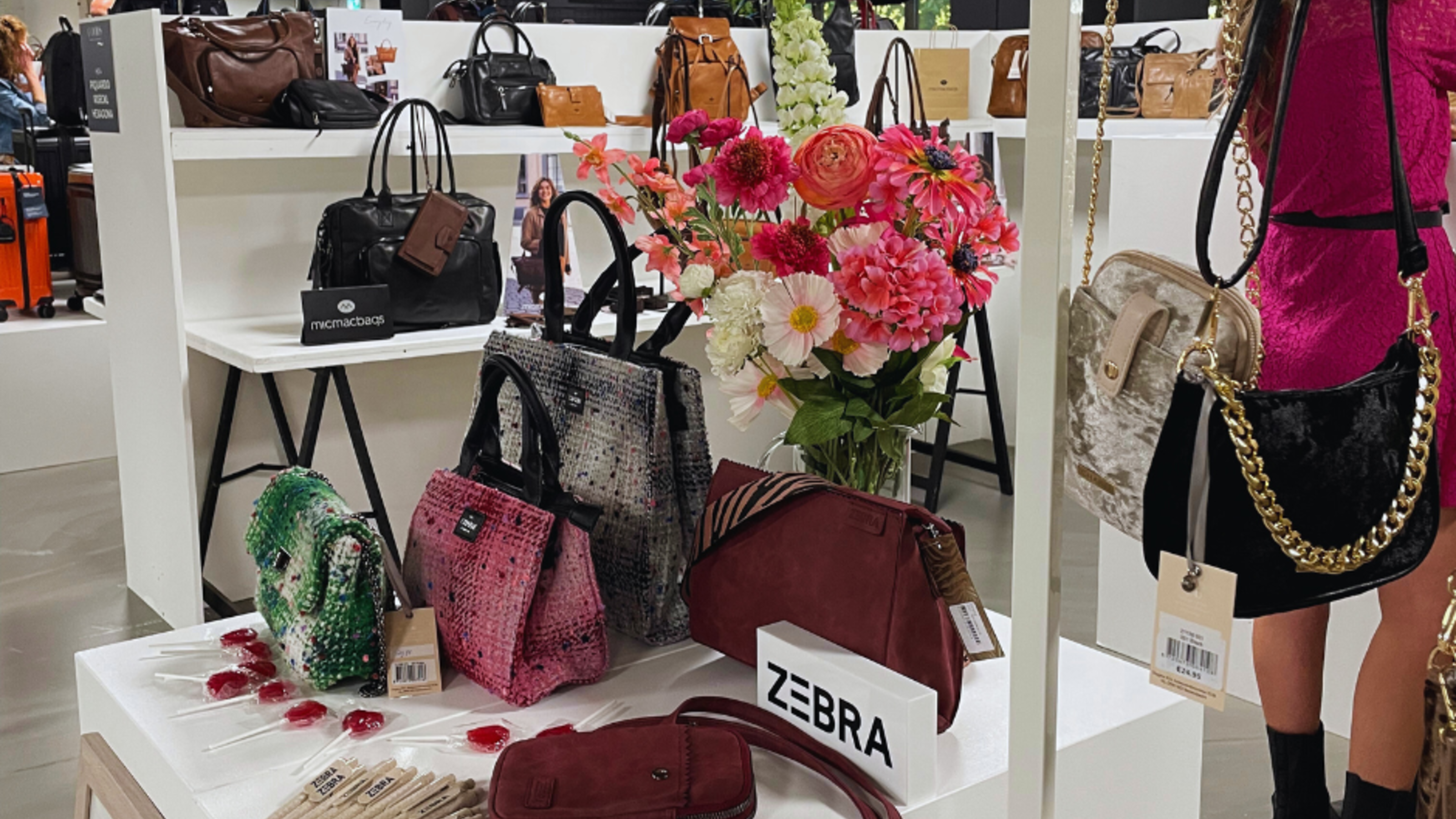 GOODS | Leather & Accessories 