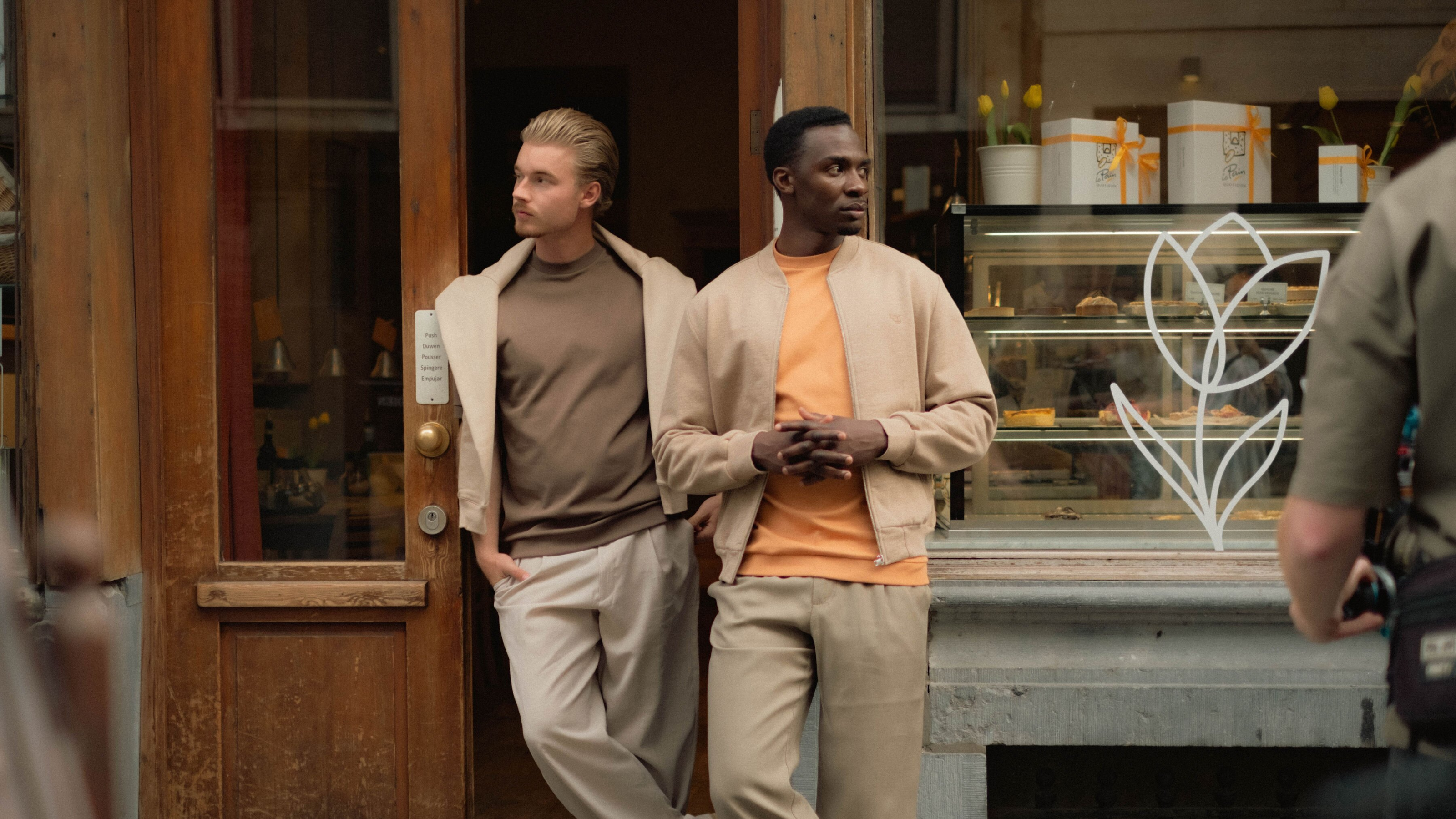 PREVIEW REFINED Brandpage | Club 24