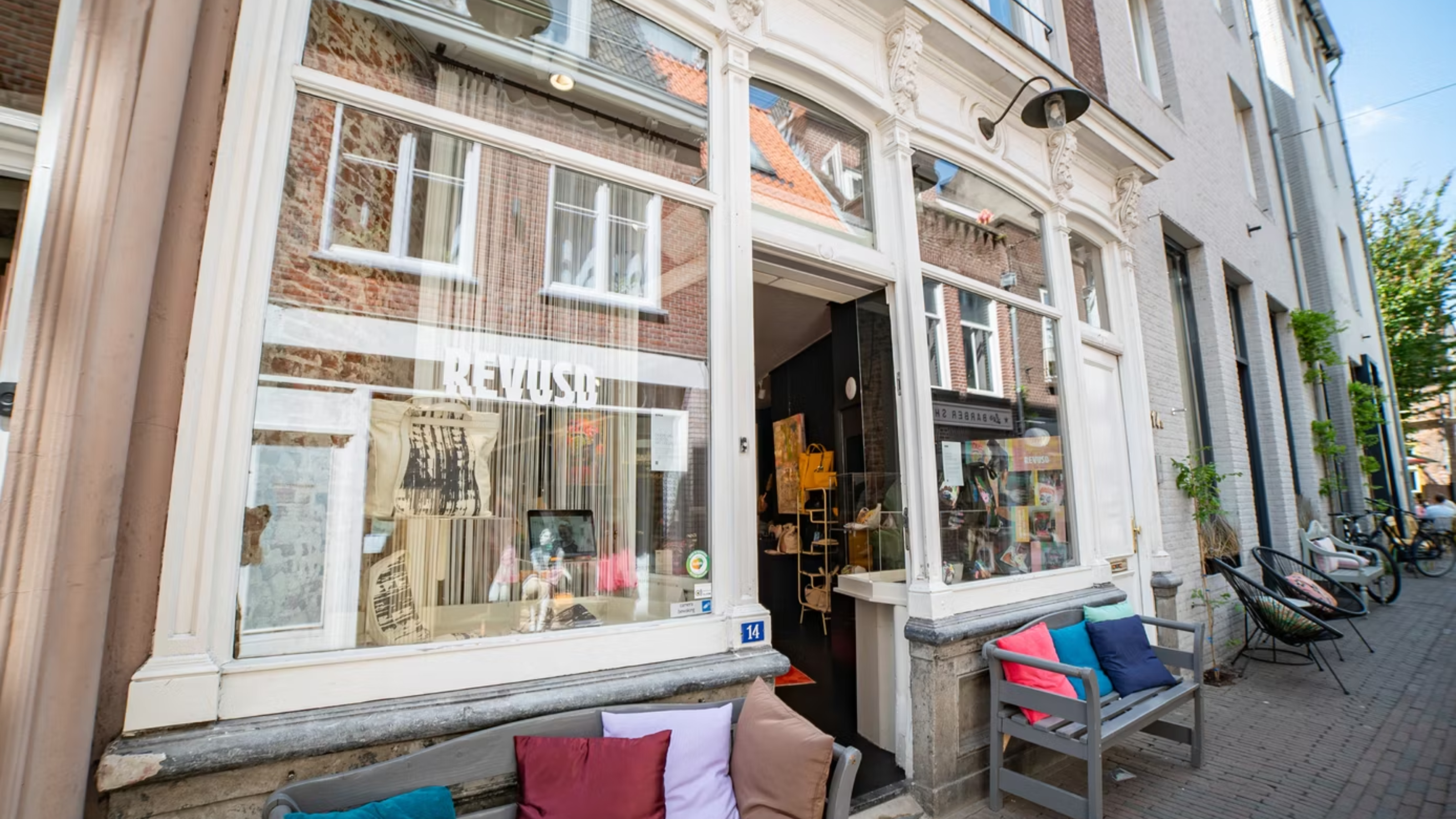 Winkelstraat onder de loep: het geheim van de Snellestraat in Den Bosch