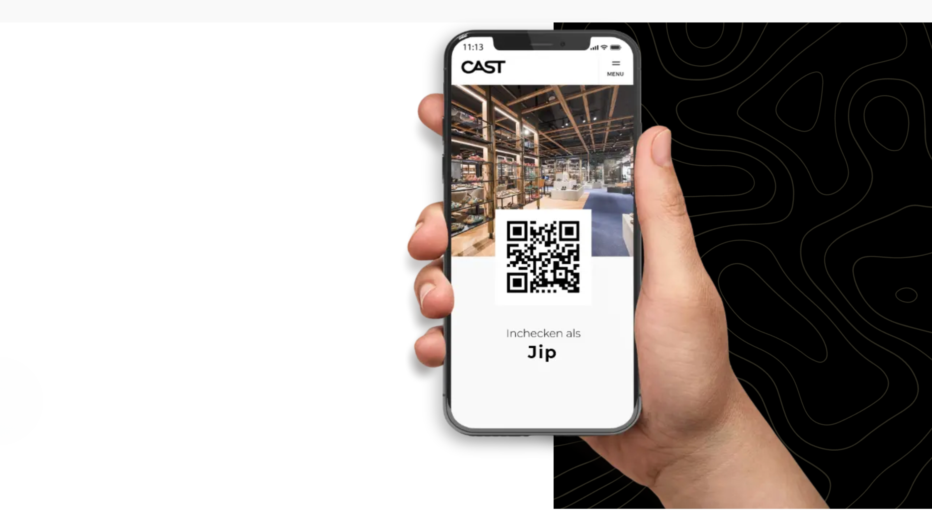 CAST-app maakt plaats voor nieuwe website
