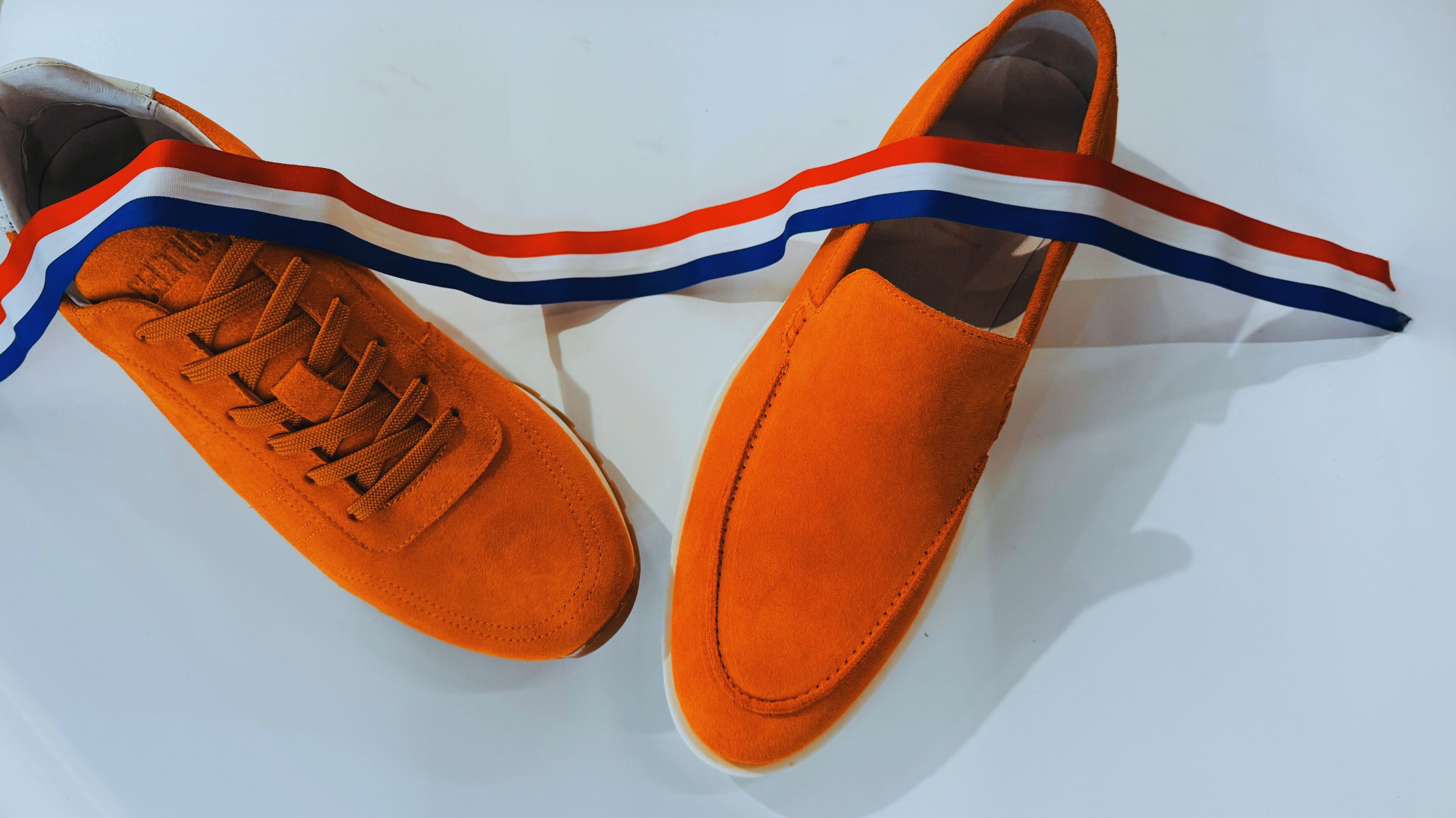 Nieuwe schoenencollecties direct uit voorraad bij Alexandra D Collections