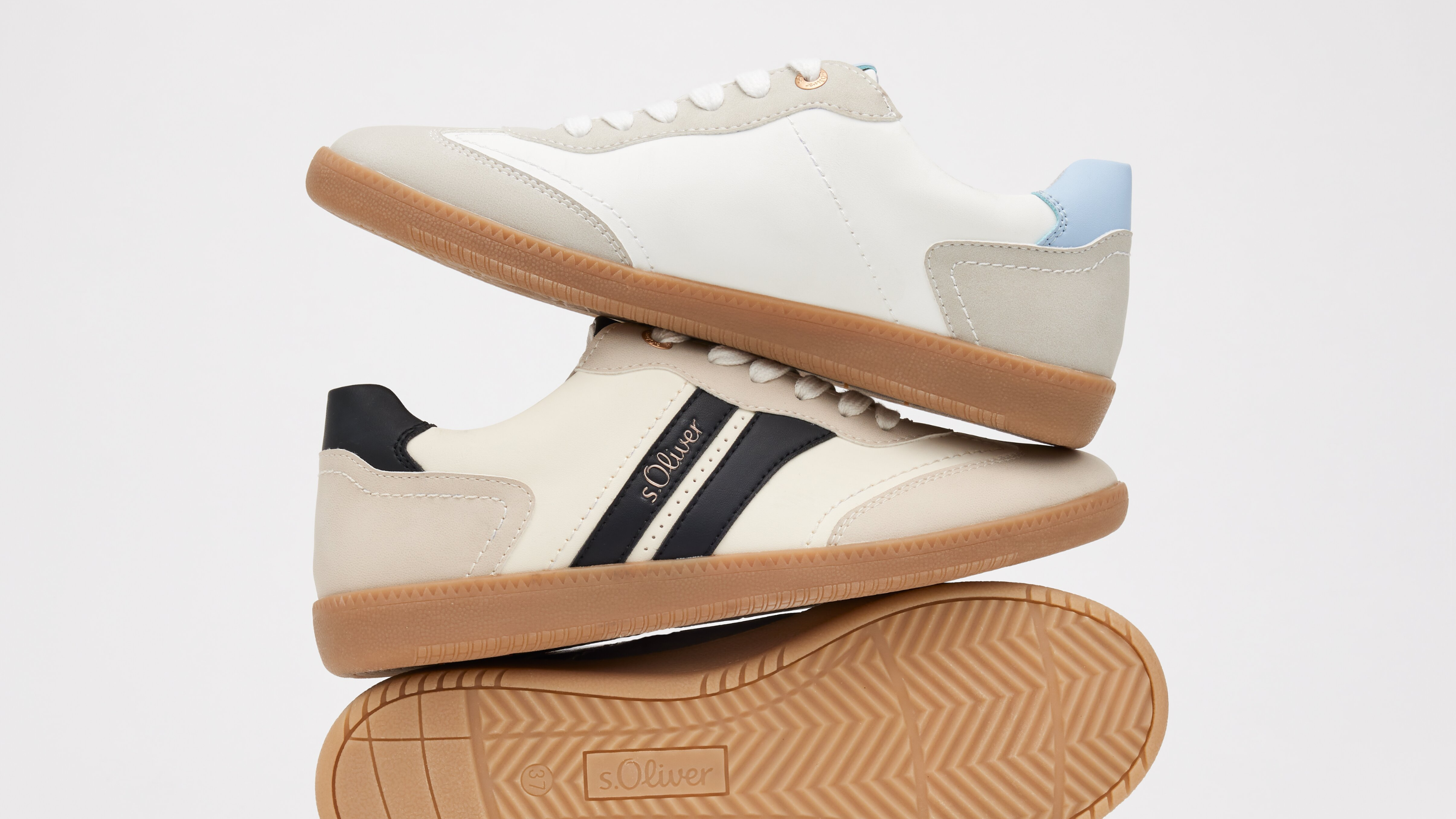 PREVIEW FOOTWEAR & ACCESSORIES Brandpage | s.Oliver