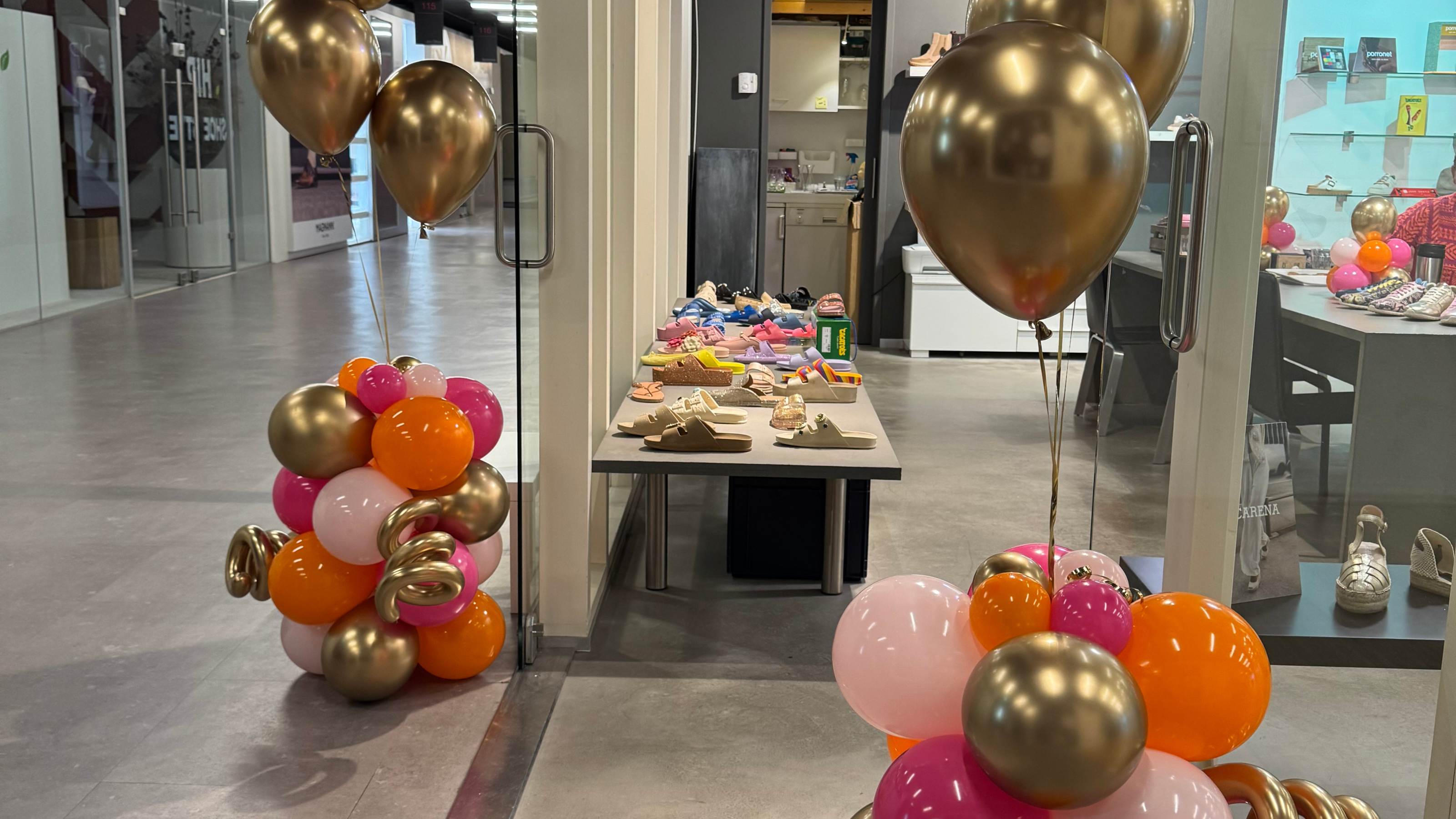 Nieuwe agentuur opent showroom in CAST