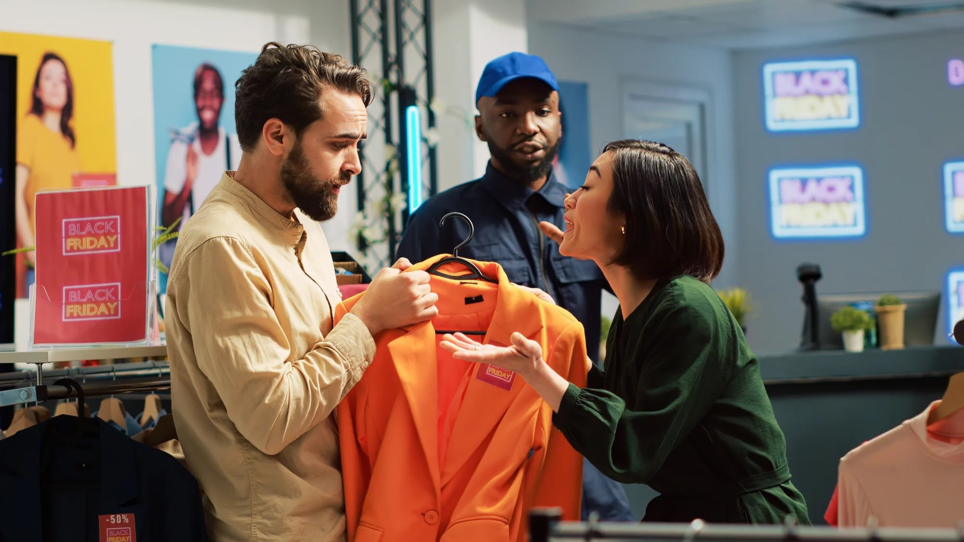 New Detex training: dealing with aggression, the art of calming